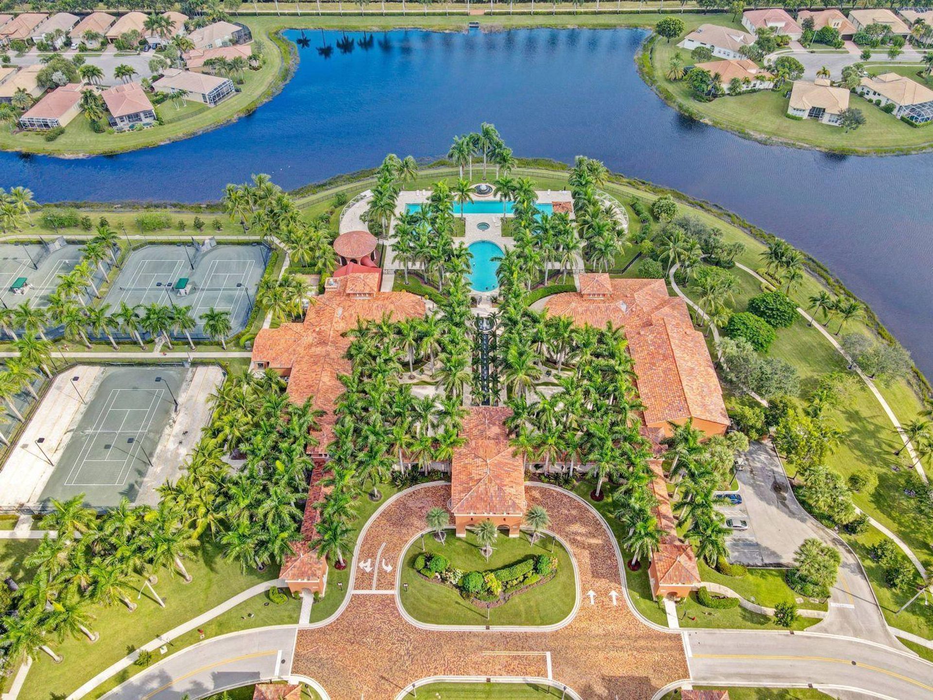 casa en Wellington, Florida 11783071