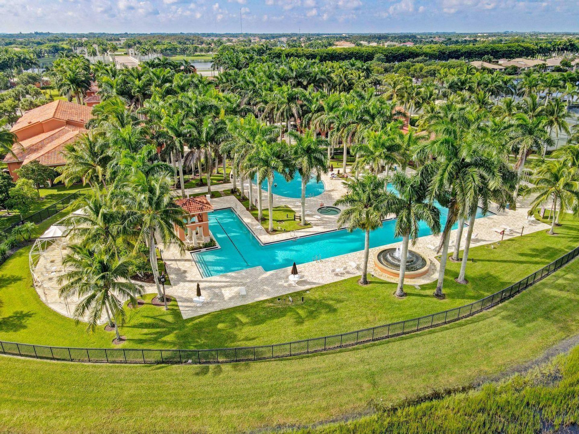 casa en Wellington, Florida 11783071