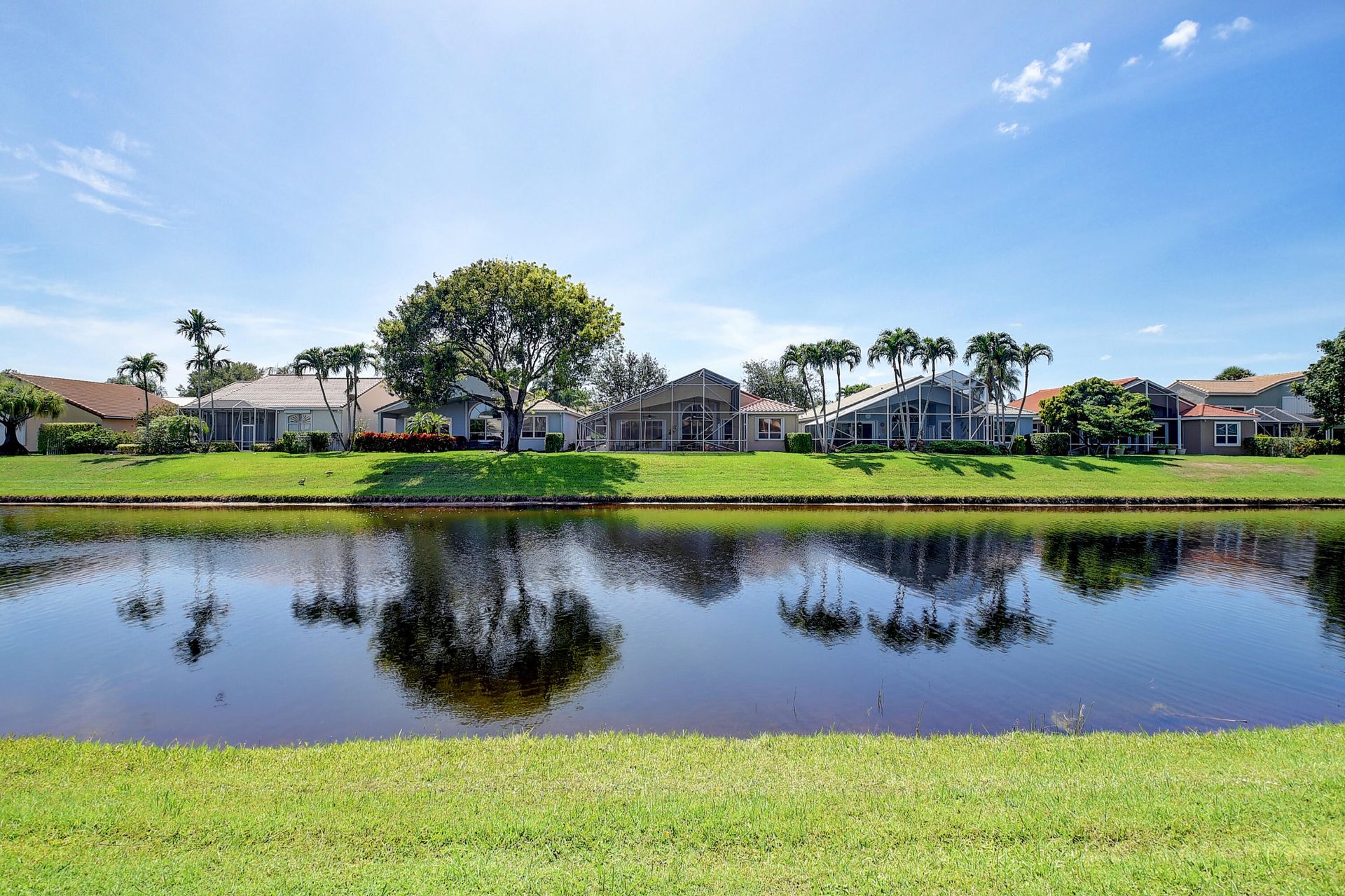 Casa nel Boca Pointe, Florida 11783074