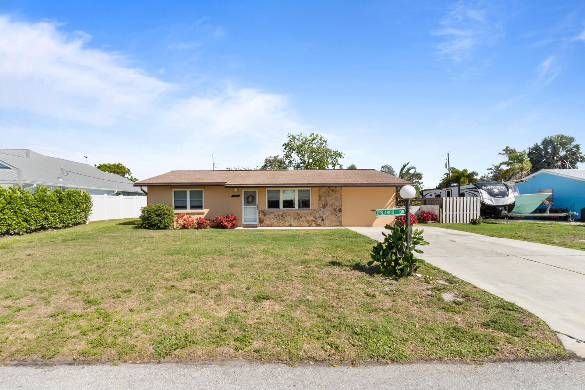 House in Hobe Sound, Florida 11783081