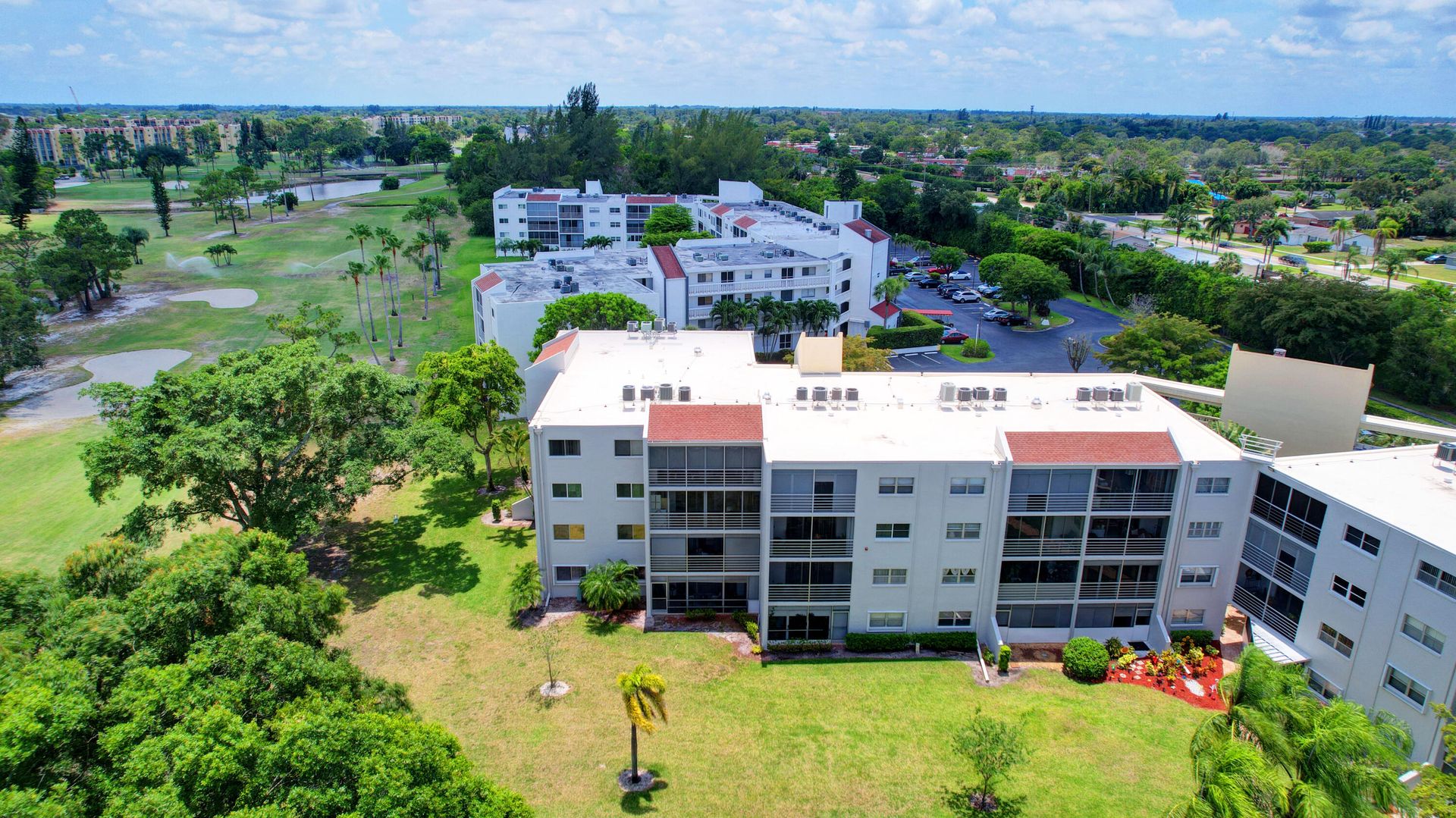 Condominio en Lake Worth, Florida 11783082