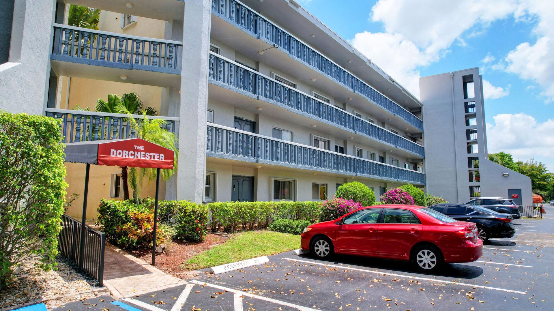 Condominium in Lake Worth, Florida 11783082