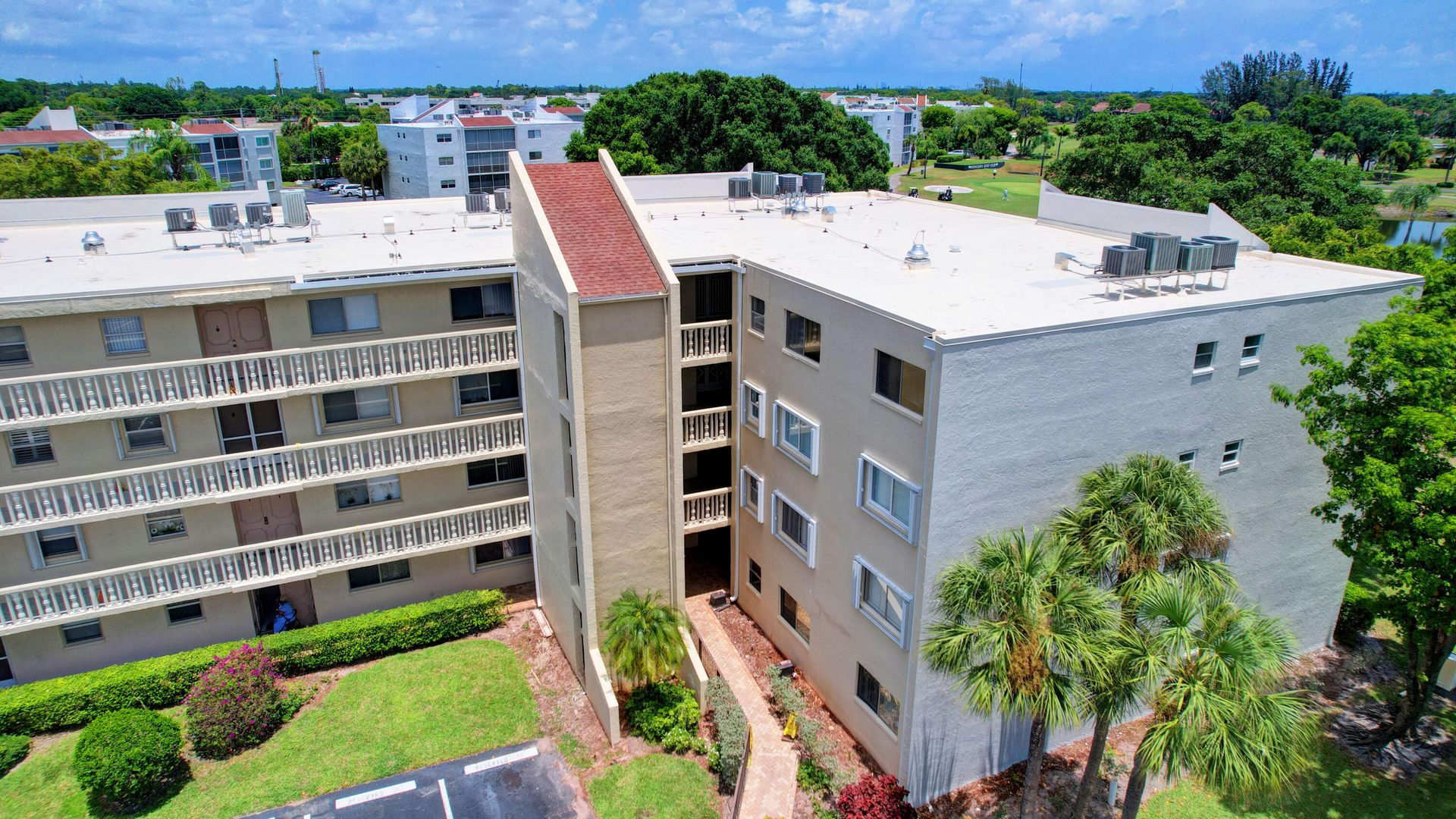 Condominium in Lake Worth, Florida 11783082