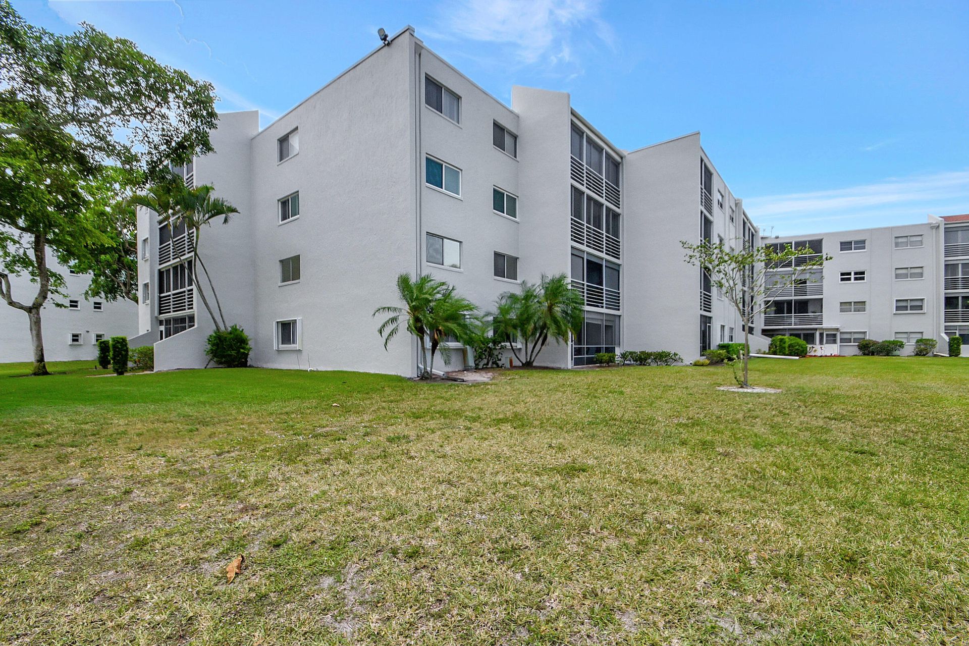 Condominio nel Lake Worth, Florida 11783082