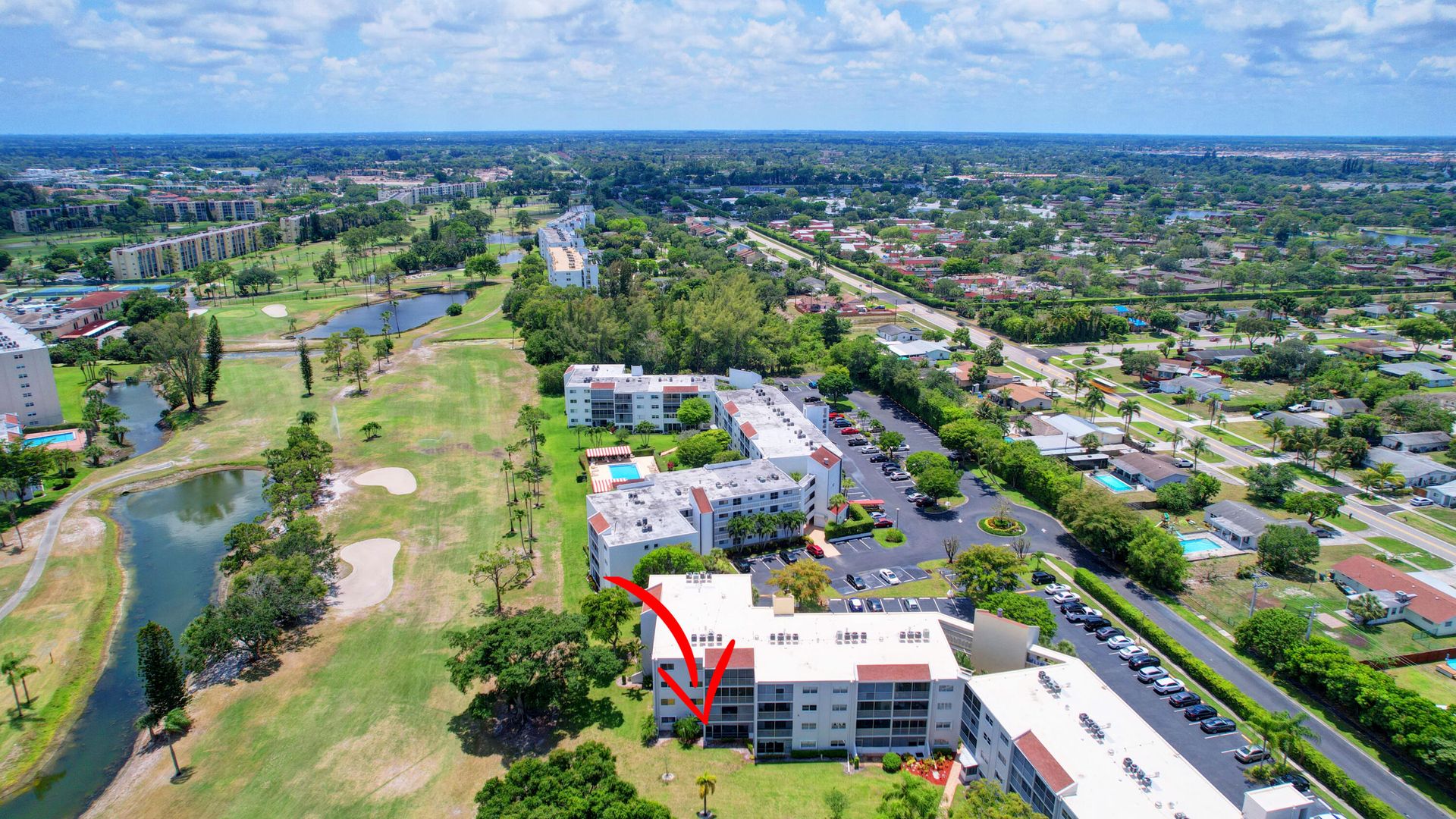 Condominio en Lake Worth, Florida 11783082