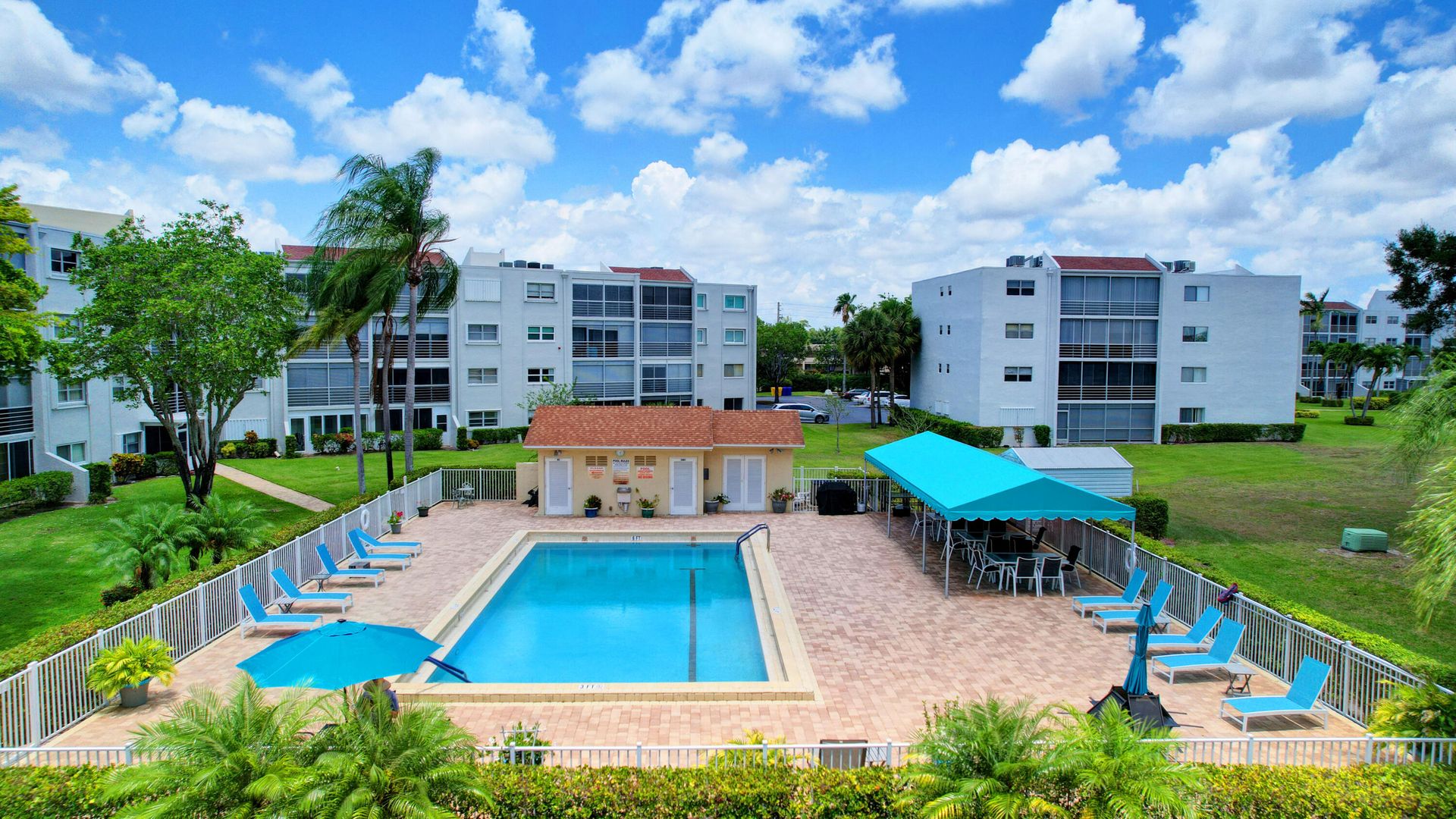 Condominio nel Lake Worth, Florida 11783082