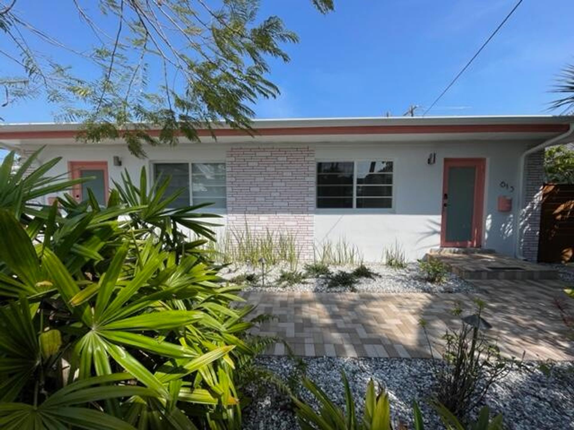 Dom w Lake Worth, Florida 11783085