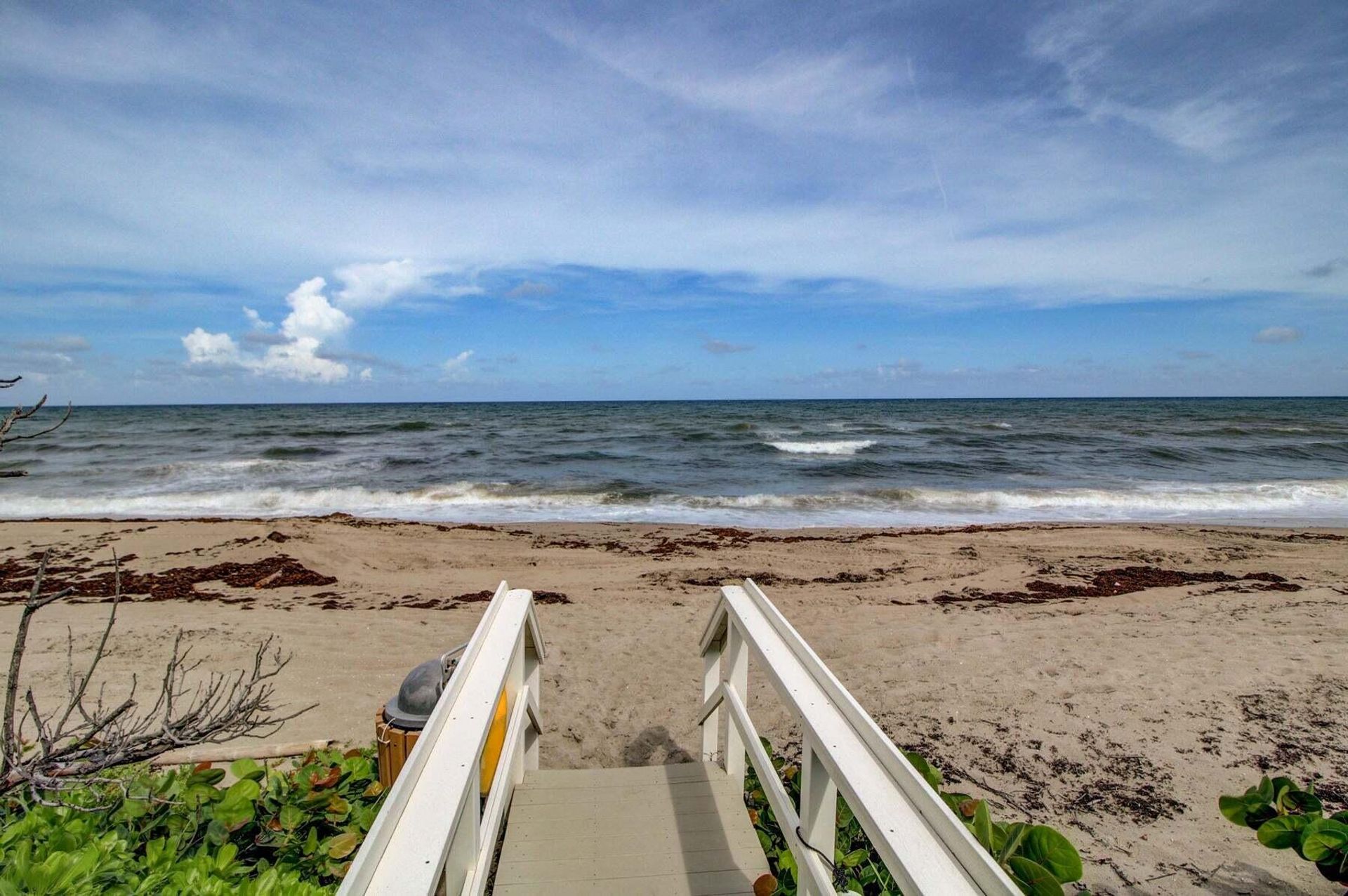 σπίτι σε Highland Beach, Florida 11783089