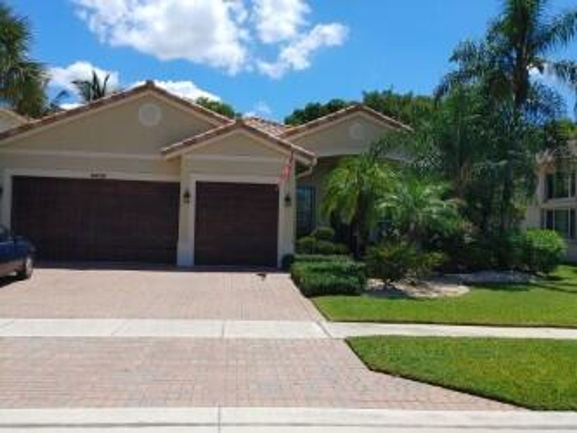 Hus i Wellington, Florida 11783090