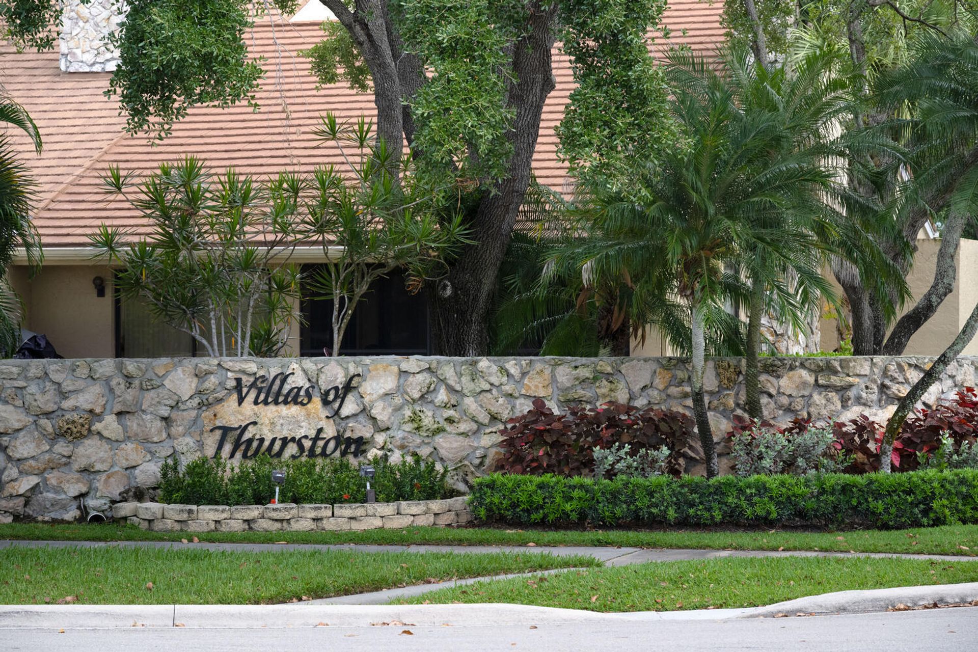 Haus im Palm Beach Gardens, Florida 11783092