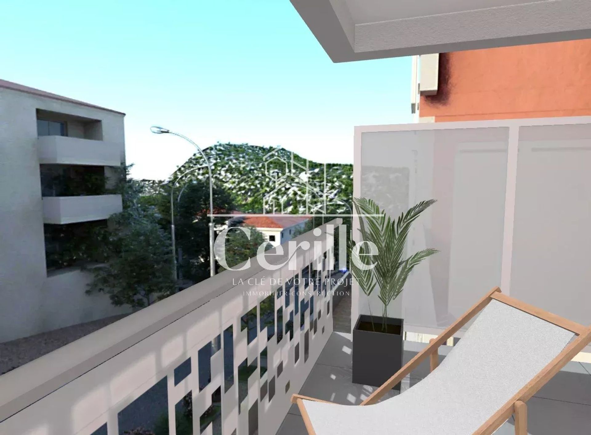 Condominium in Istres, Provence-Alpes-Cote d'Azur 11783286