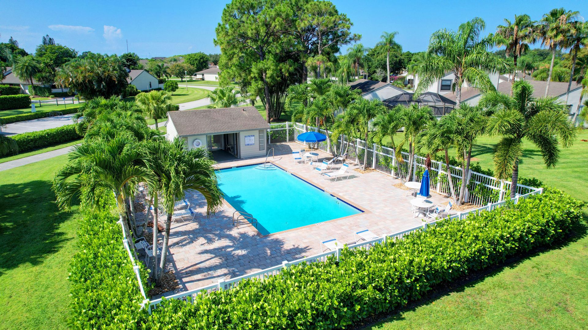 Haus im Wellington, Florida 11783849