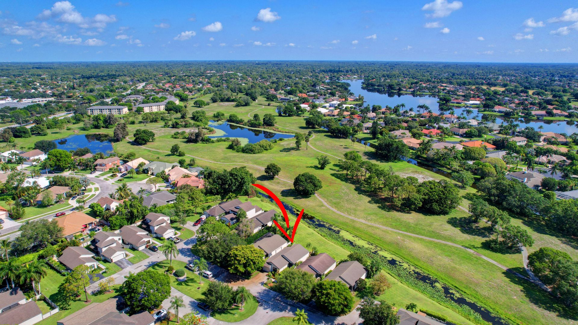 Residencial en Wellington, Florida 11783849