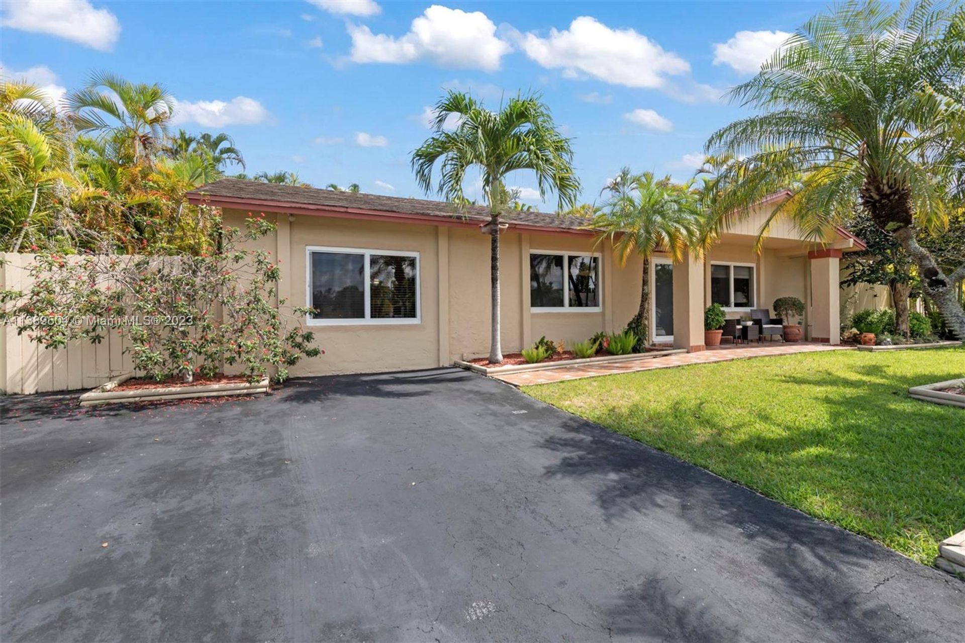 Hus i Kendall West, Florida 11783852