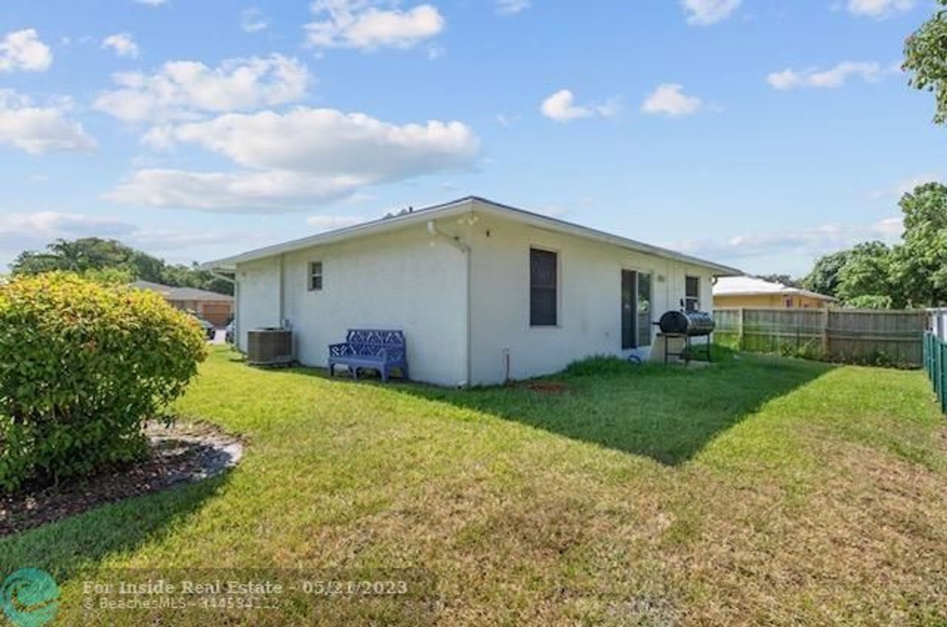 Huis in Pompano-strand, Florida 11783854