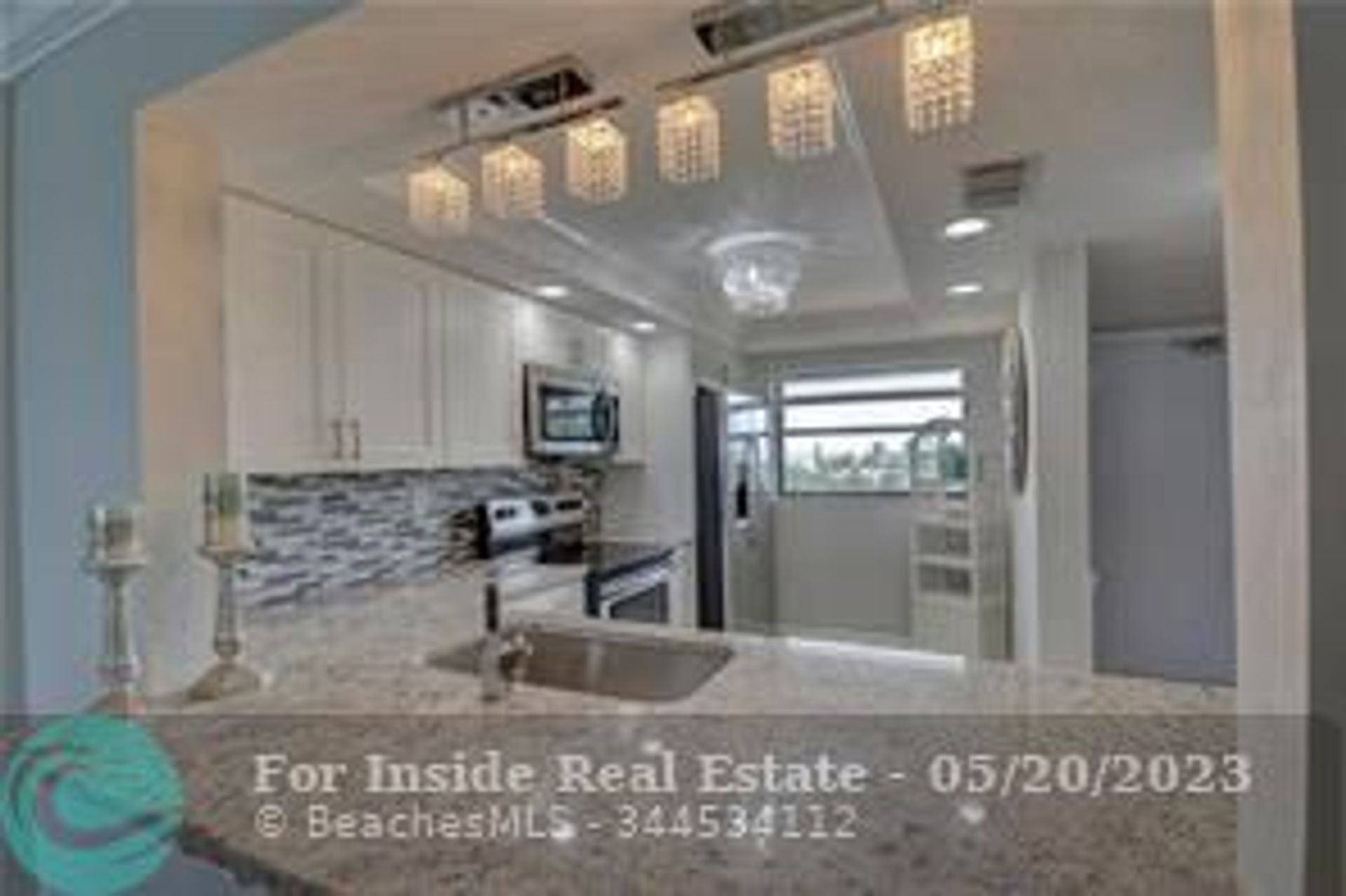 Casa nel Jensen Beach, Florida 11783855