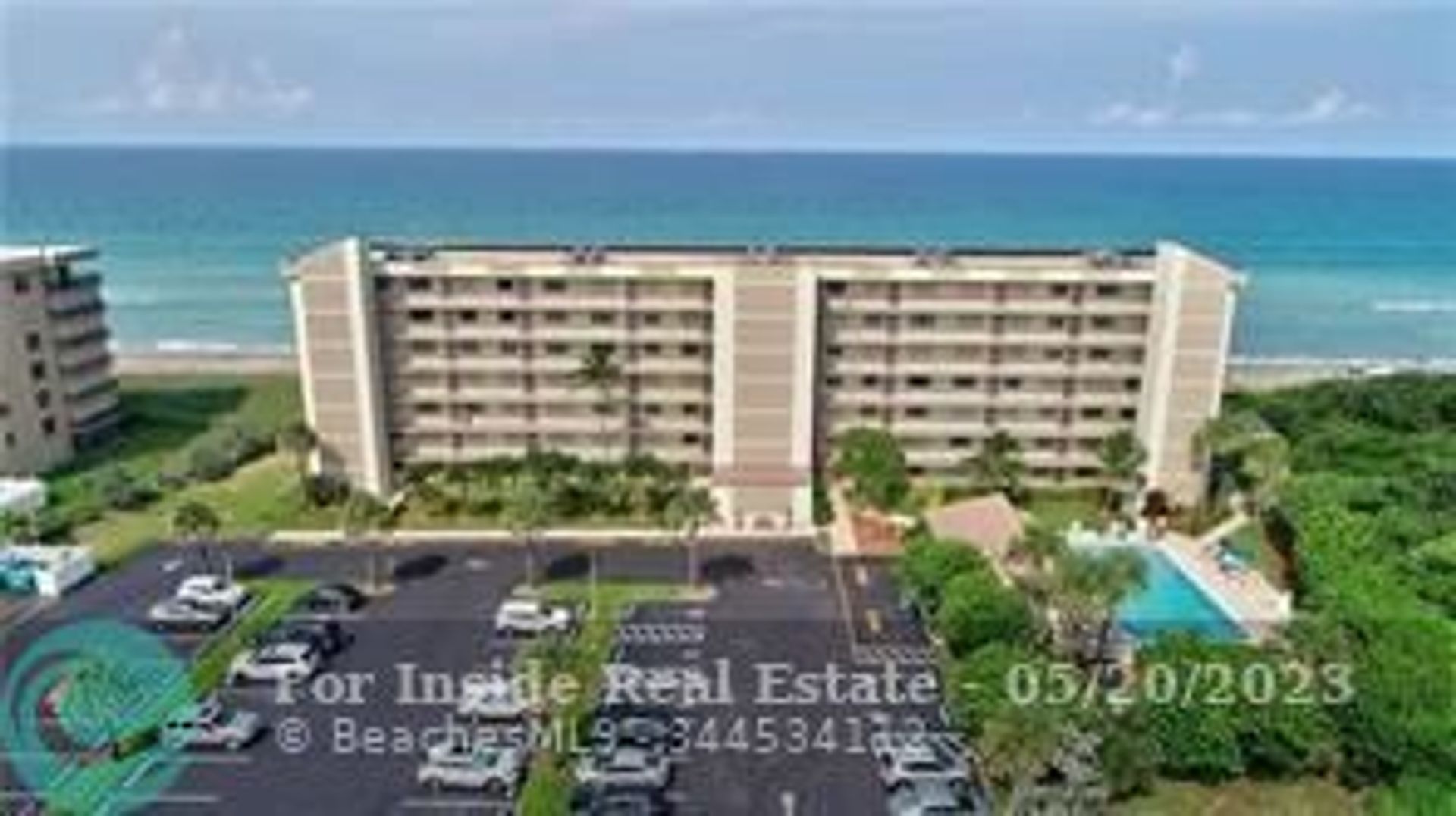 Casa nel Jensen Beach, Florida 11783855