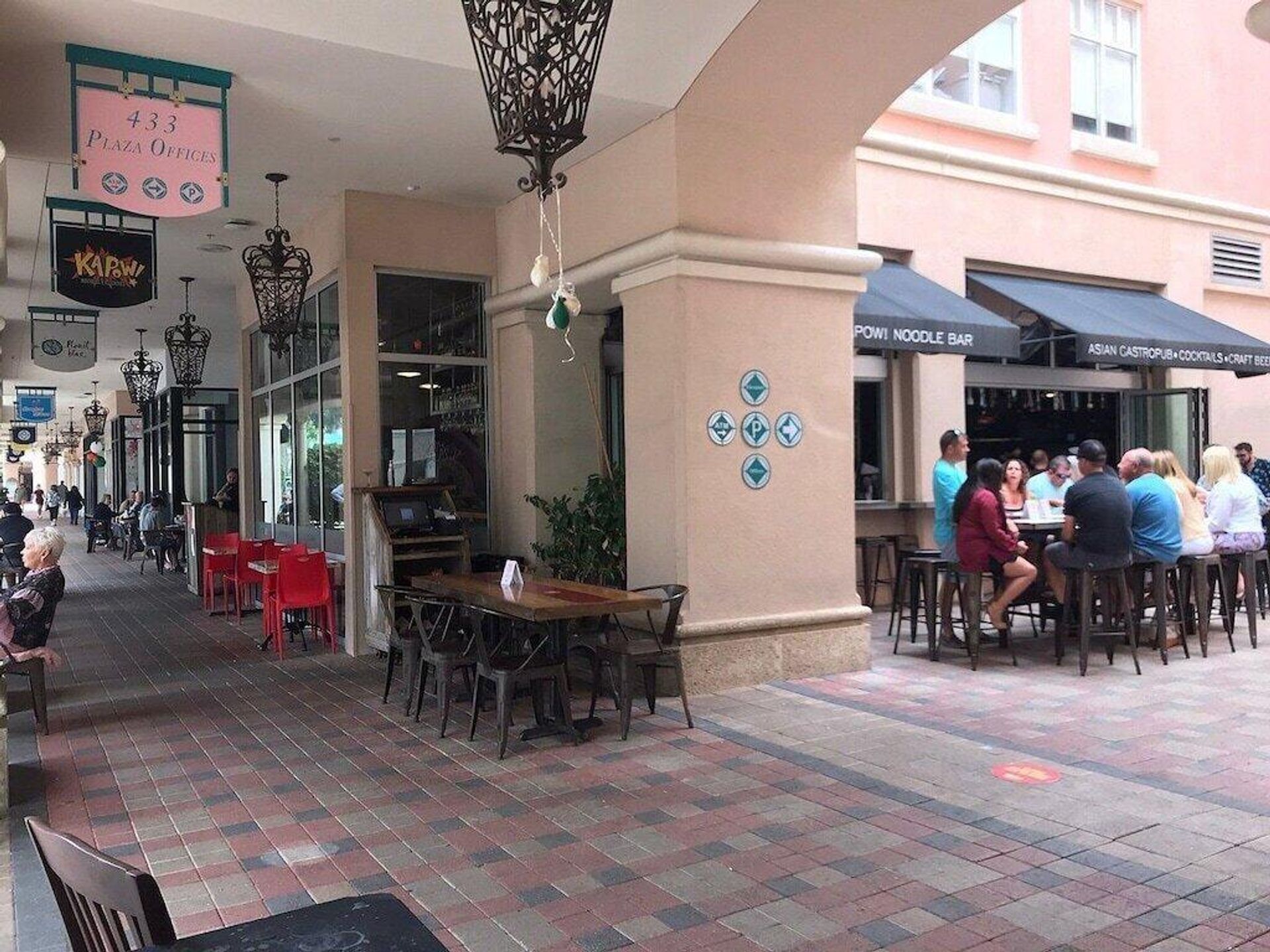 집 에 Boca Raton, Florida 11783861