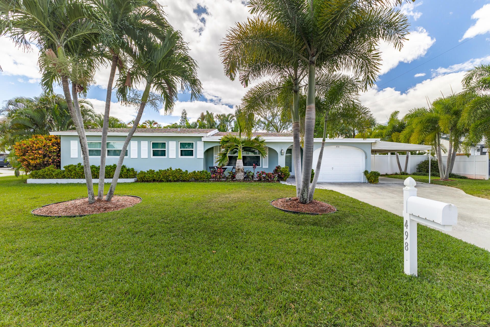 House in Boca Raton, Florida 11783861