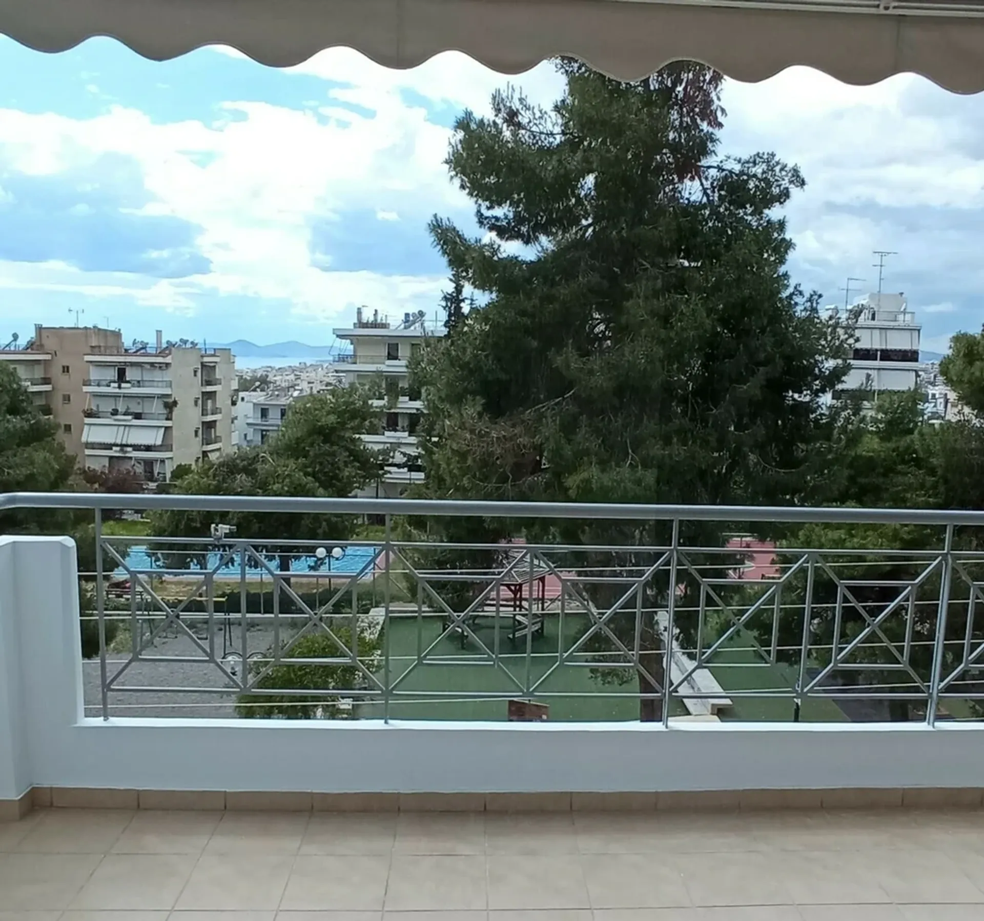 Condominio en Ilioupoli, Attiki 11783895