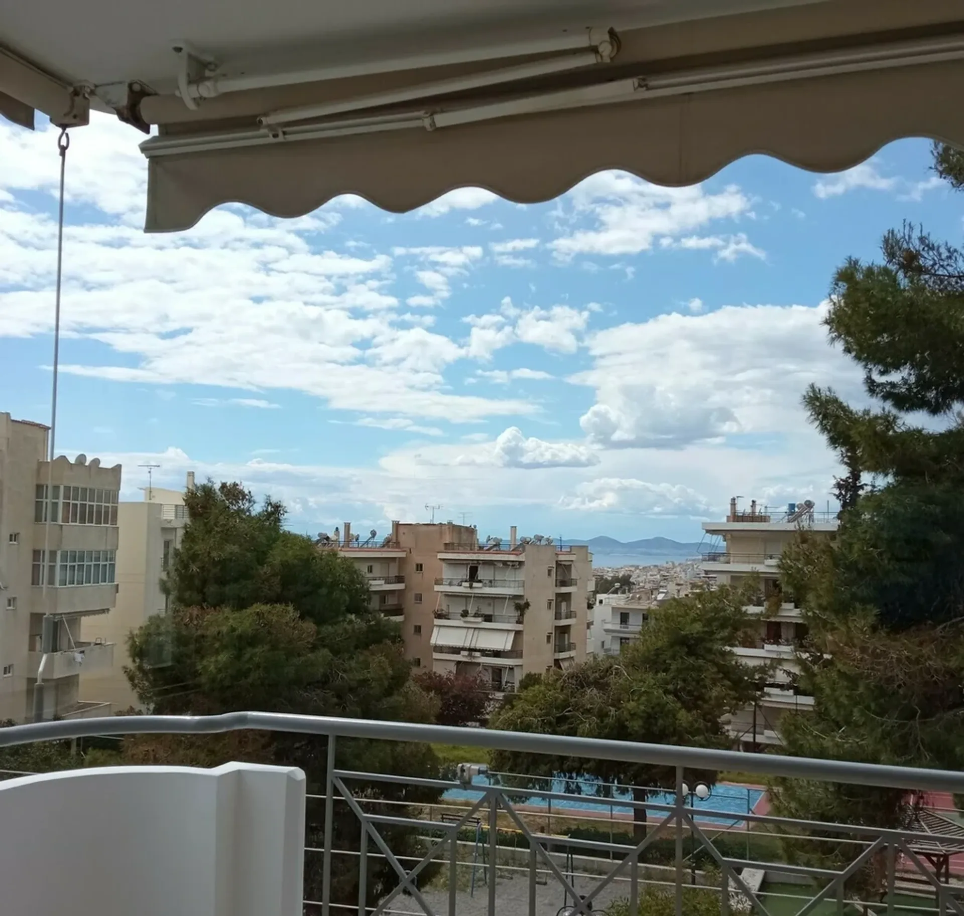 분양 아파트 에 Ilioupoli,  11783895