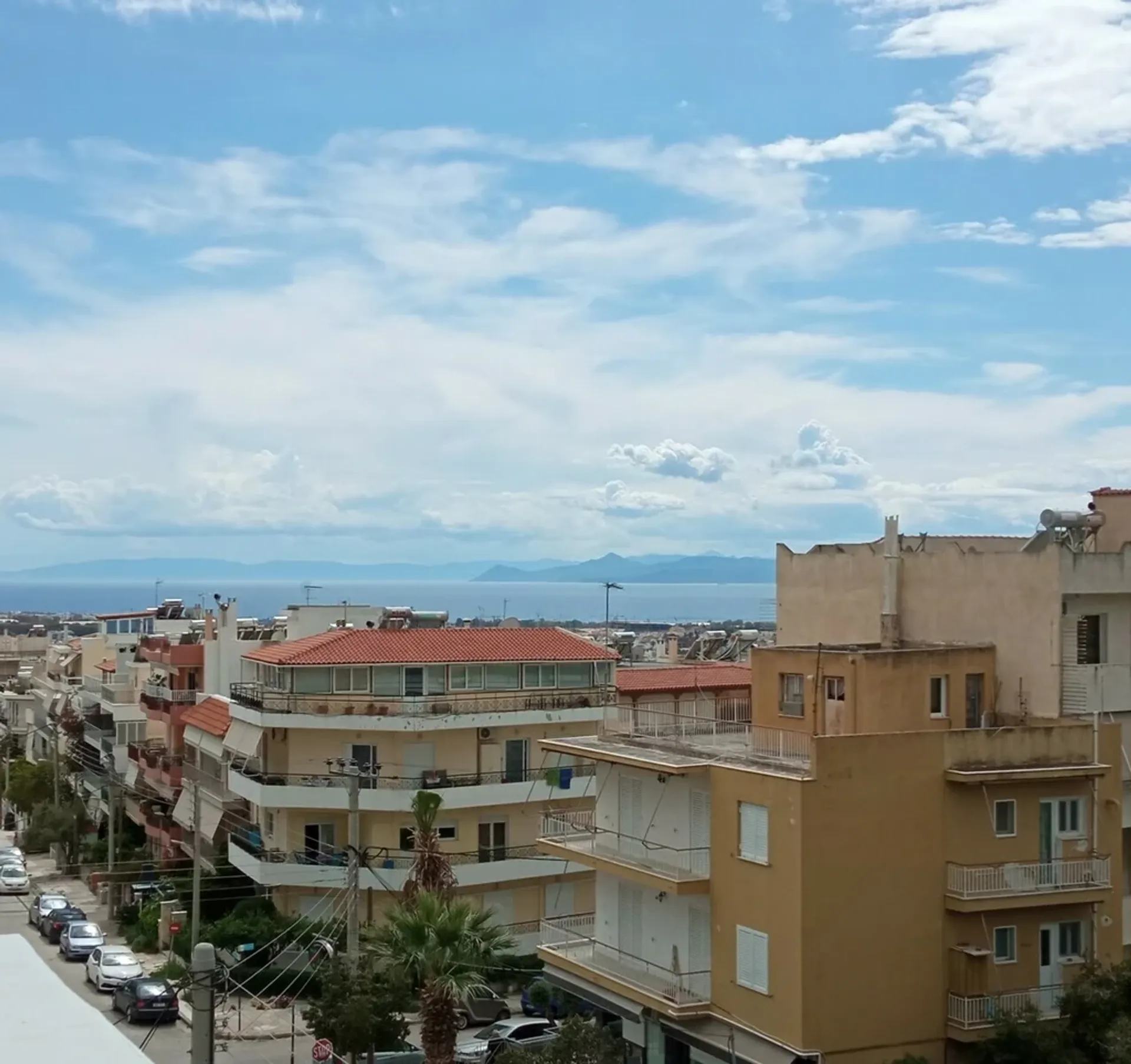 Condominium in Ilioupoli, Attiki 11783895