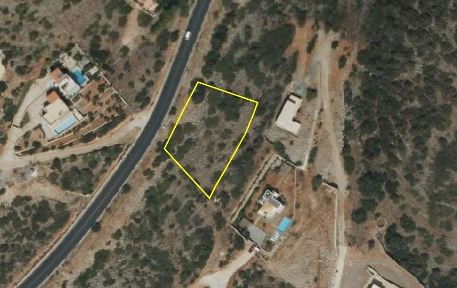 Land in Katsikia, Kriti 11783913