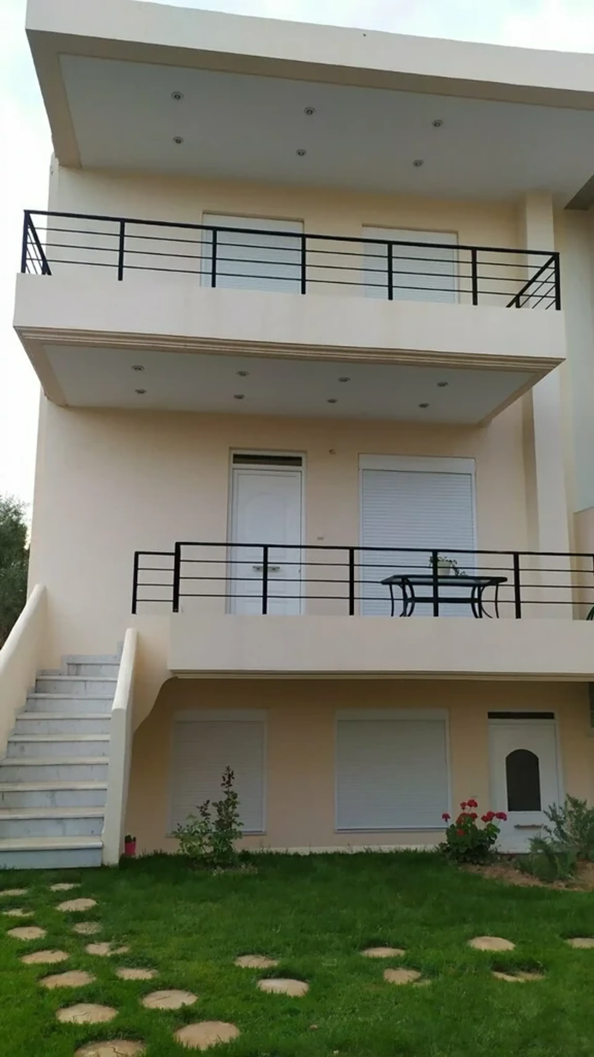 casa no Sykia, Peloponeso 11783925