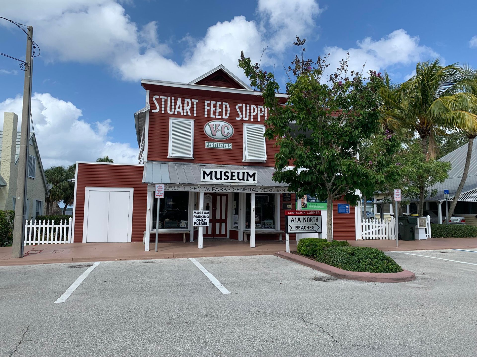 Квартира в Stuart, Florida 11784143