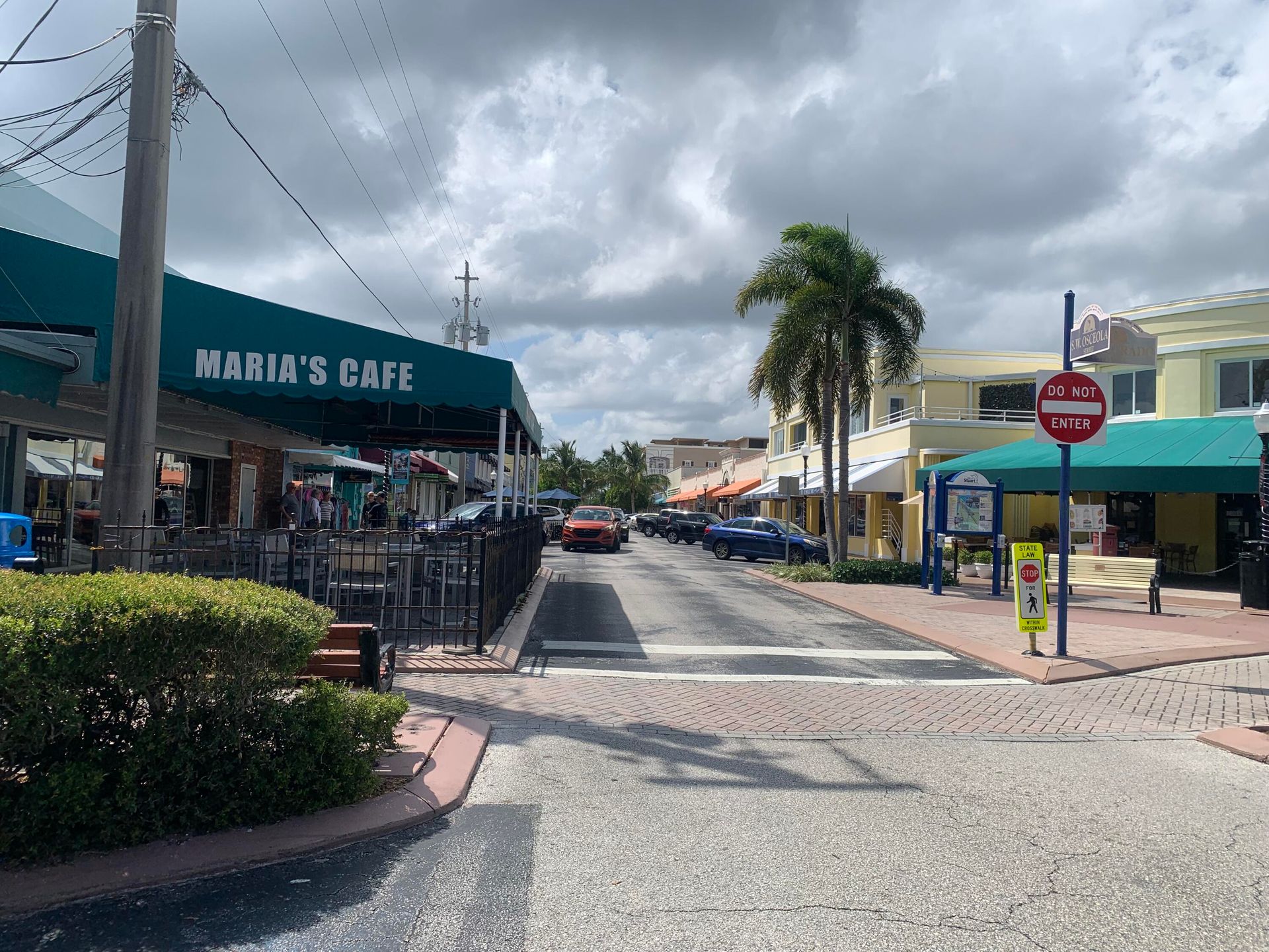 Condomínio no Stuart, Florida 11784143