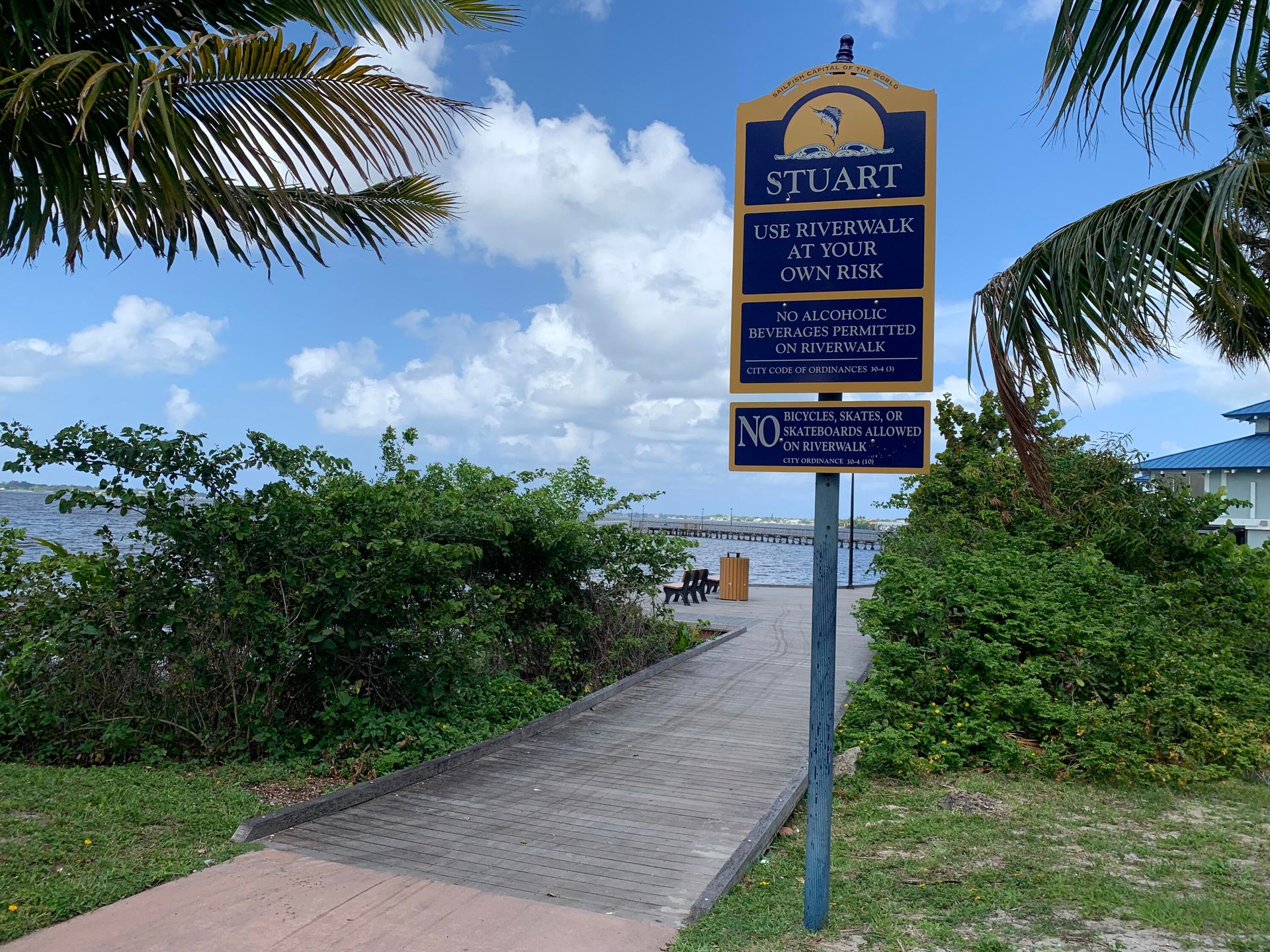 Квартира в Stuart, Florida 11784143