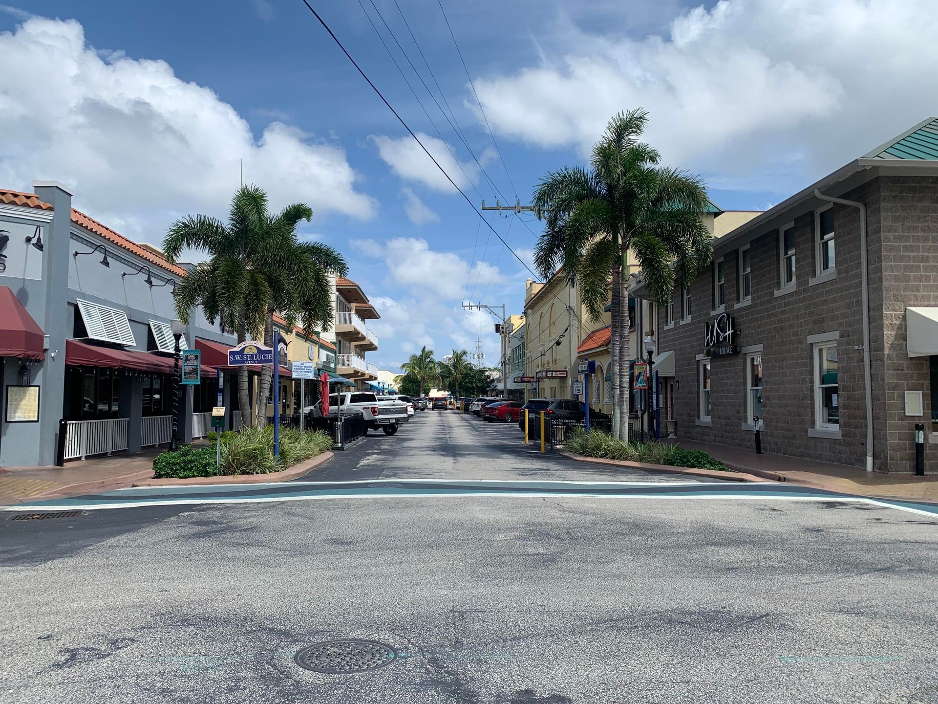 Condomínio no Stuart, Florida 11784143