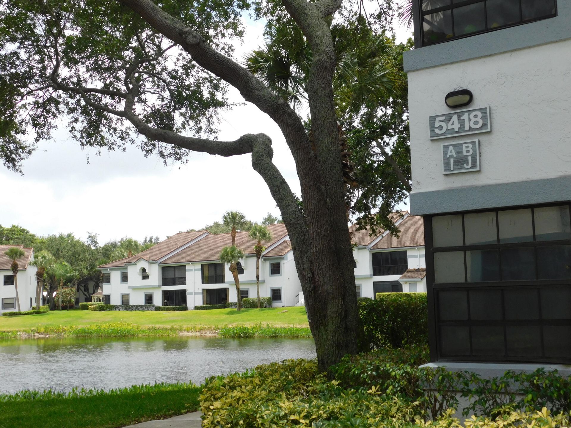 Condominio en Boynton Beach, Florida 11784144