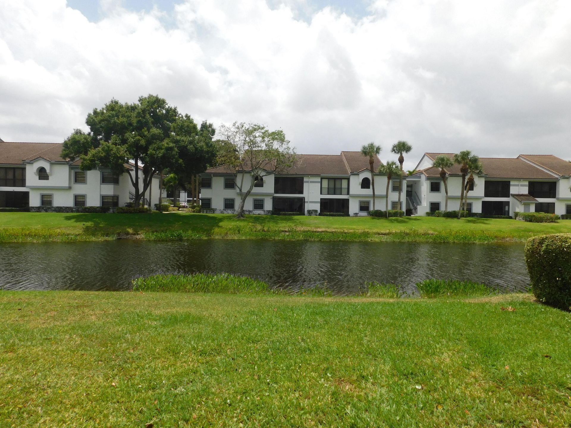 Condominio nel Boynton Beach, Florida 11784144