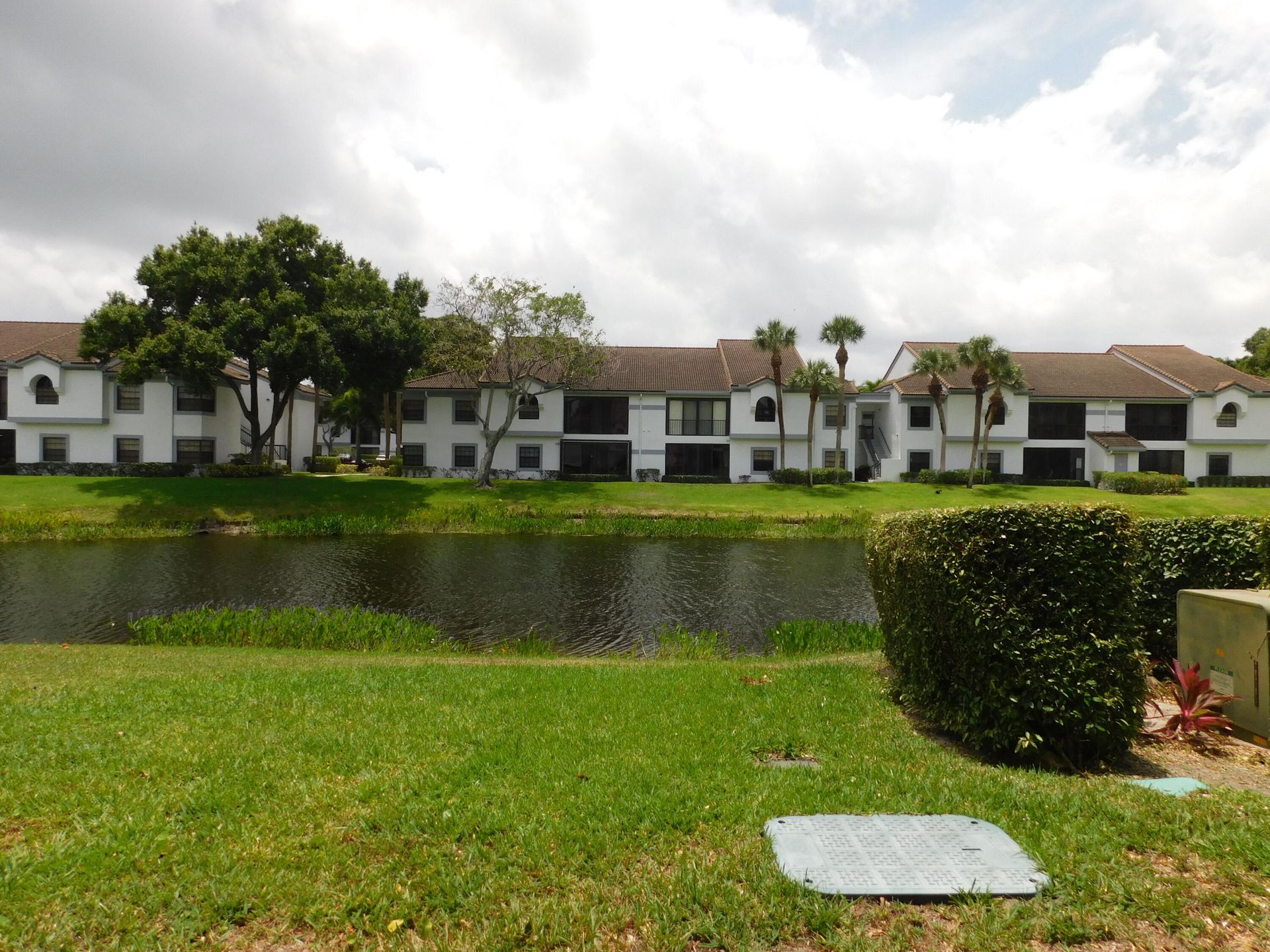 Condominio nel Boynton Beach, Florida 11784144