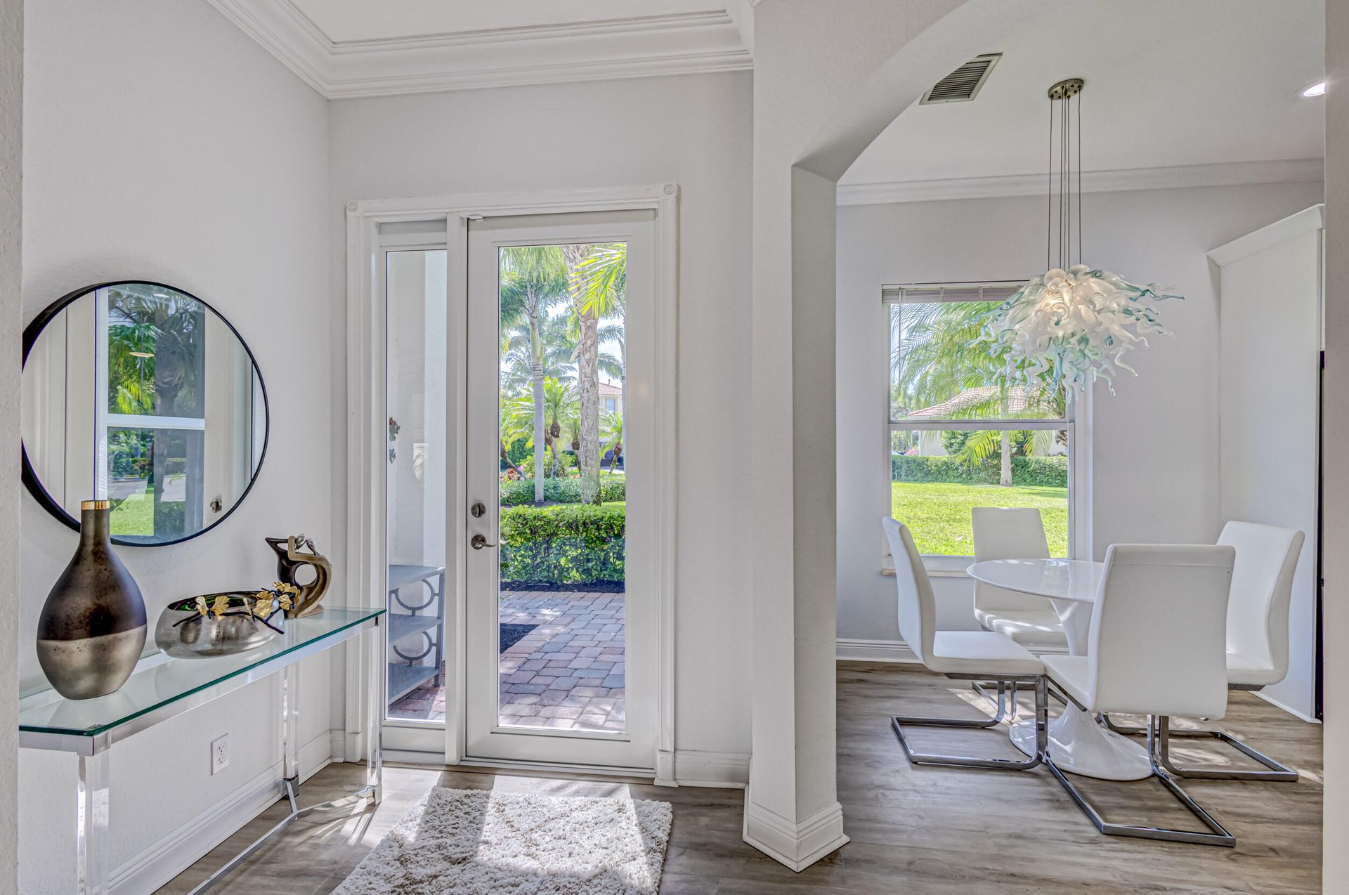 Haus im Palm Beach Gardens, Florida 11784145