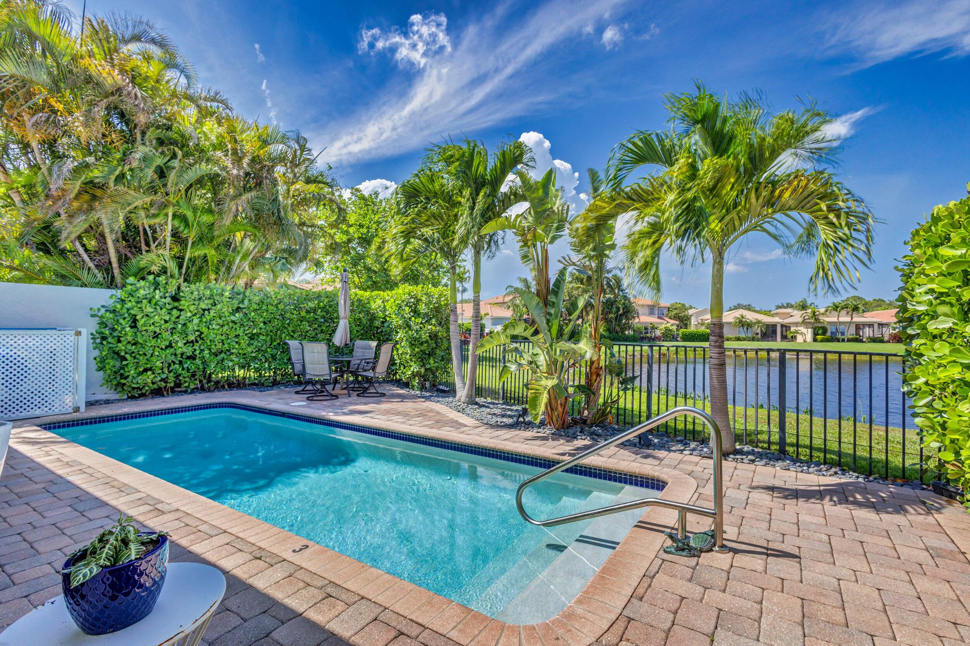 Haus im Palm Beach Gardens, Florida 11784145