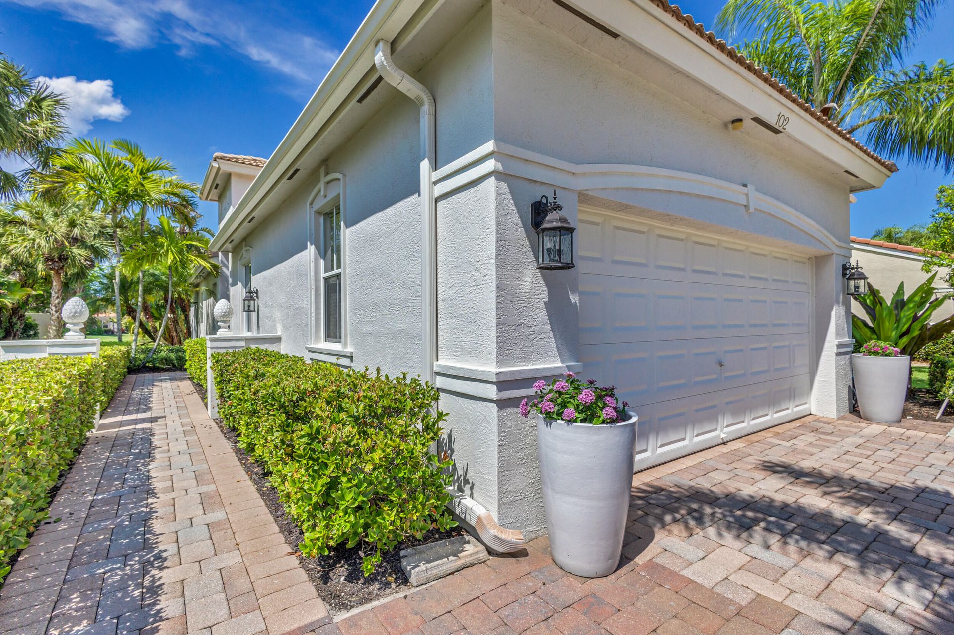 Haus im Palm Beach Gardens, Florida 11784145