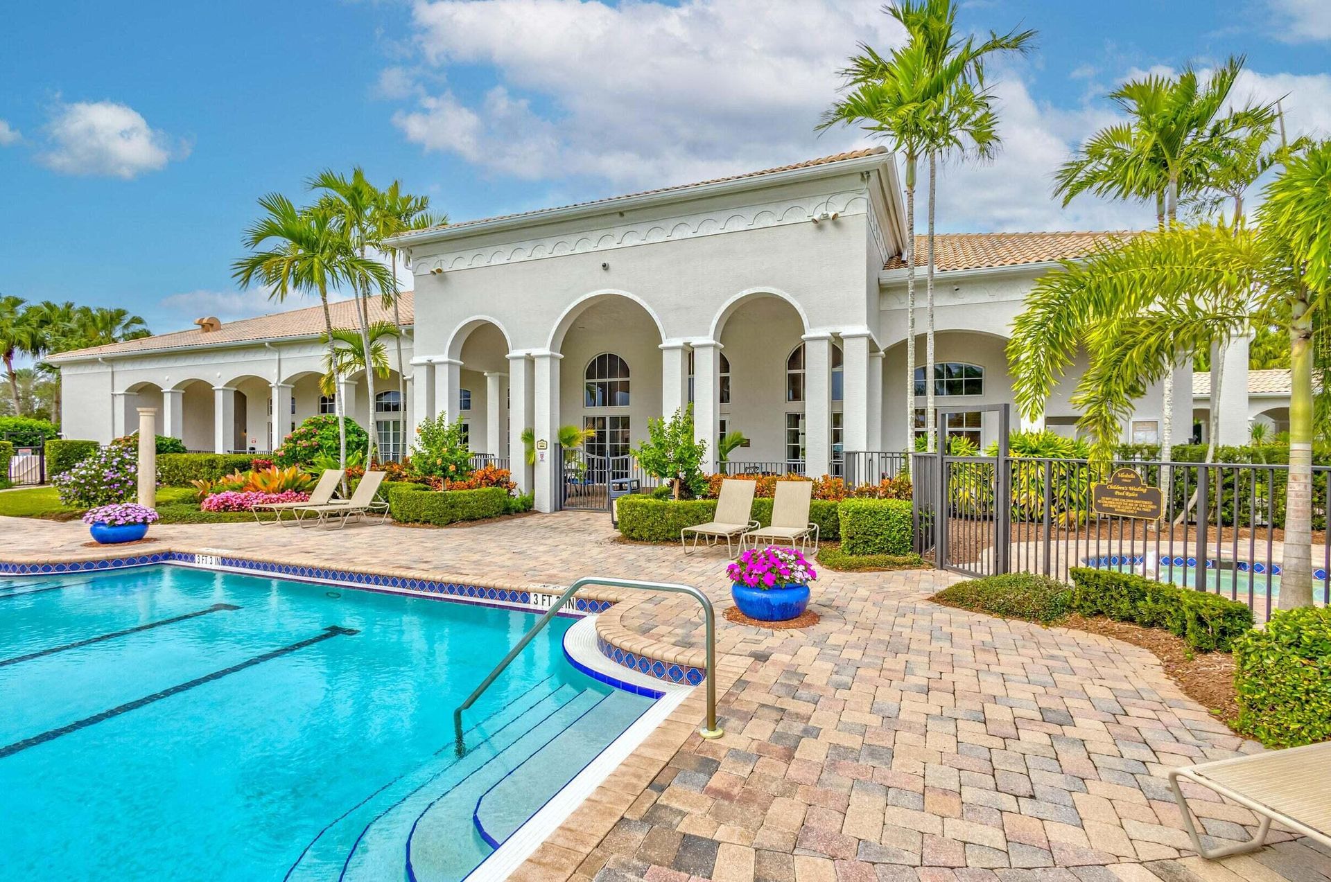 Haus im Palm Beach Gardens, Florida 11784145