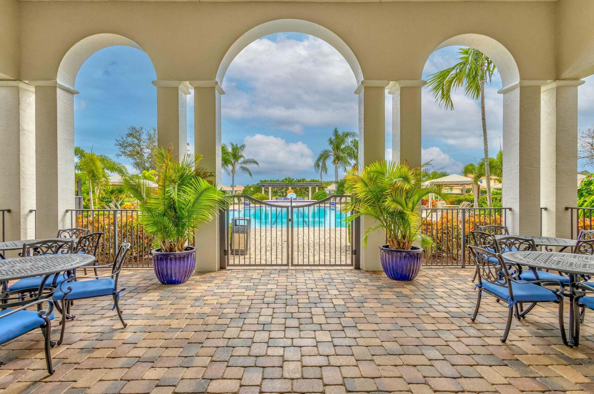 Haus im Palm Beach Gardens, Florida 11784145