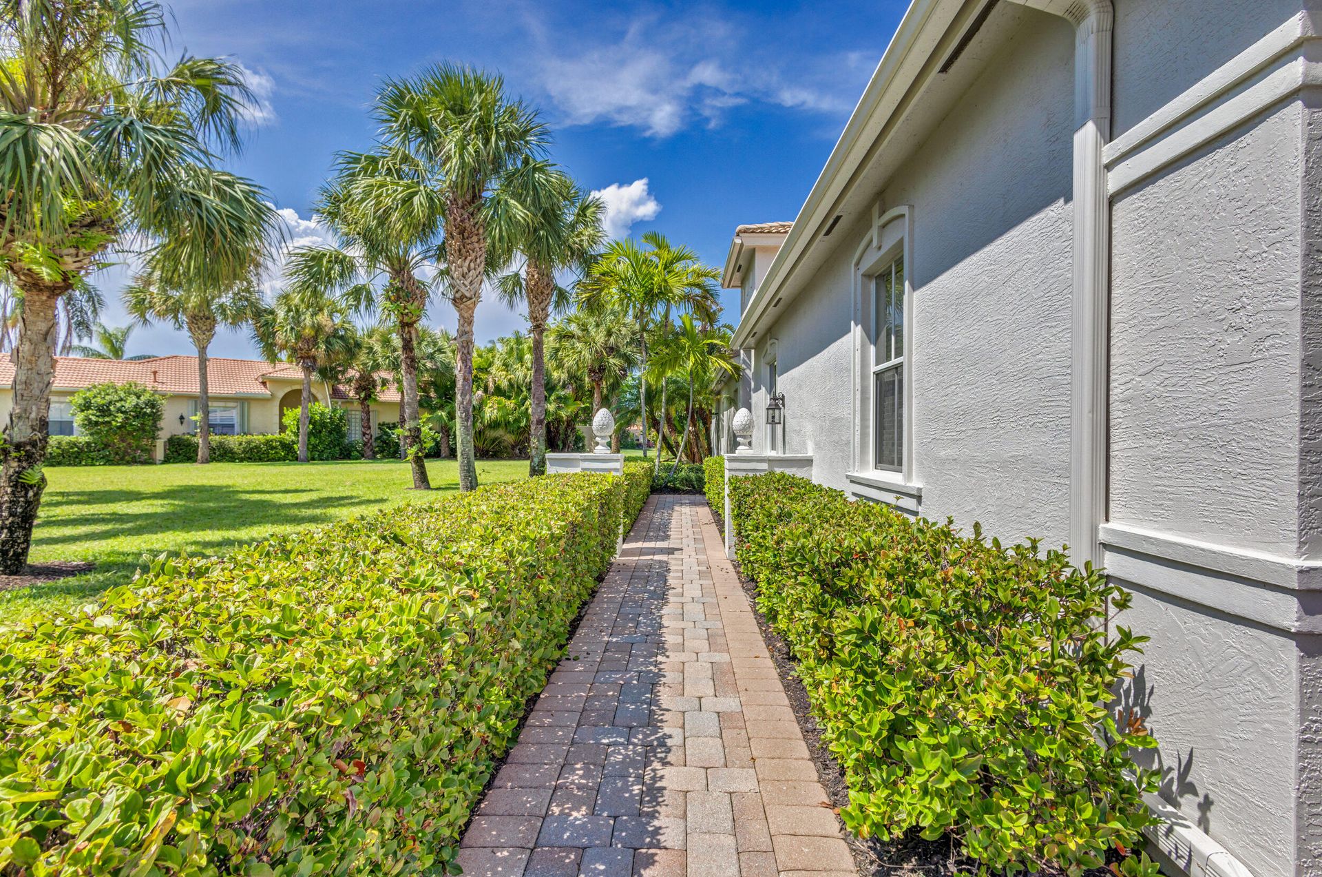 Haus im Palm Beach Gardens, Florida 11784145