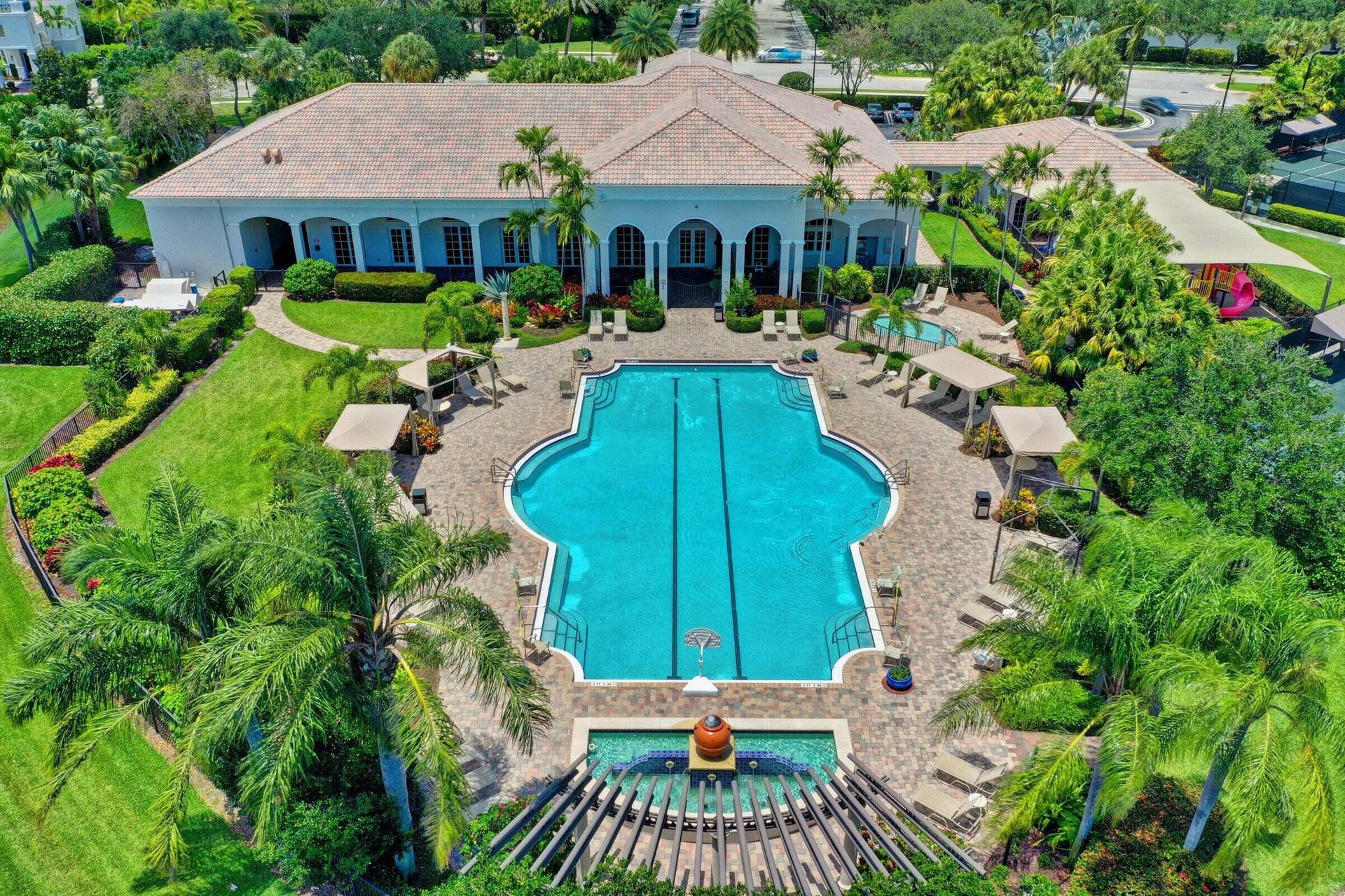 Haus im Palm Beach Gardens, Florida 11784145