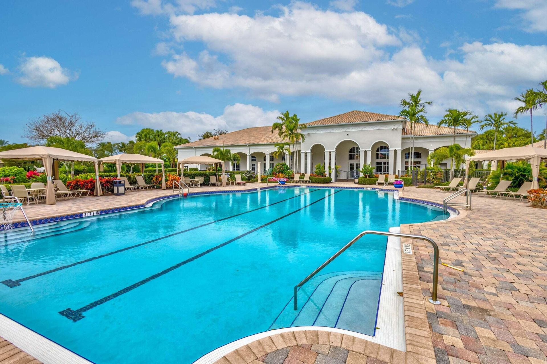 Haus im Palm Beach Gardens, Florida 11784145