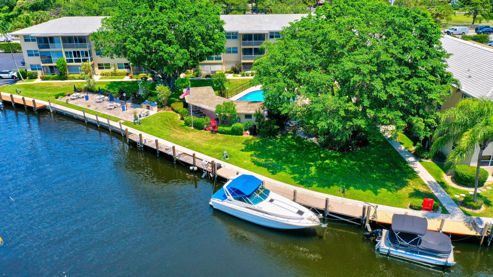 Residenziale nel Fort Lauderdale, Florida 11784146