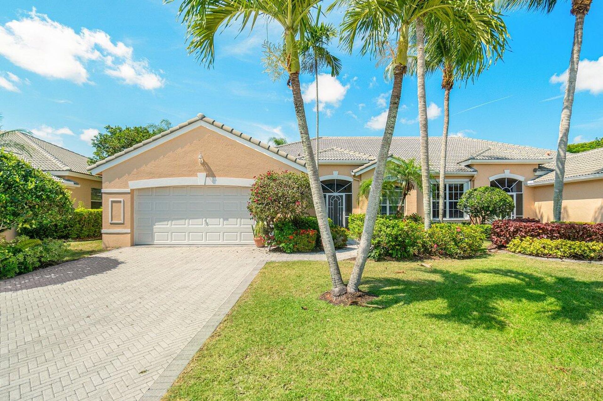 Residentieel in Boynton Beach, Florida 11784148