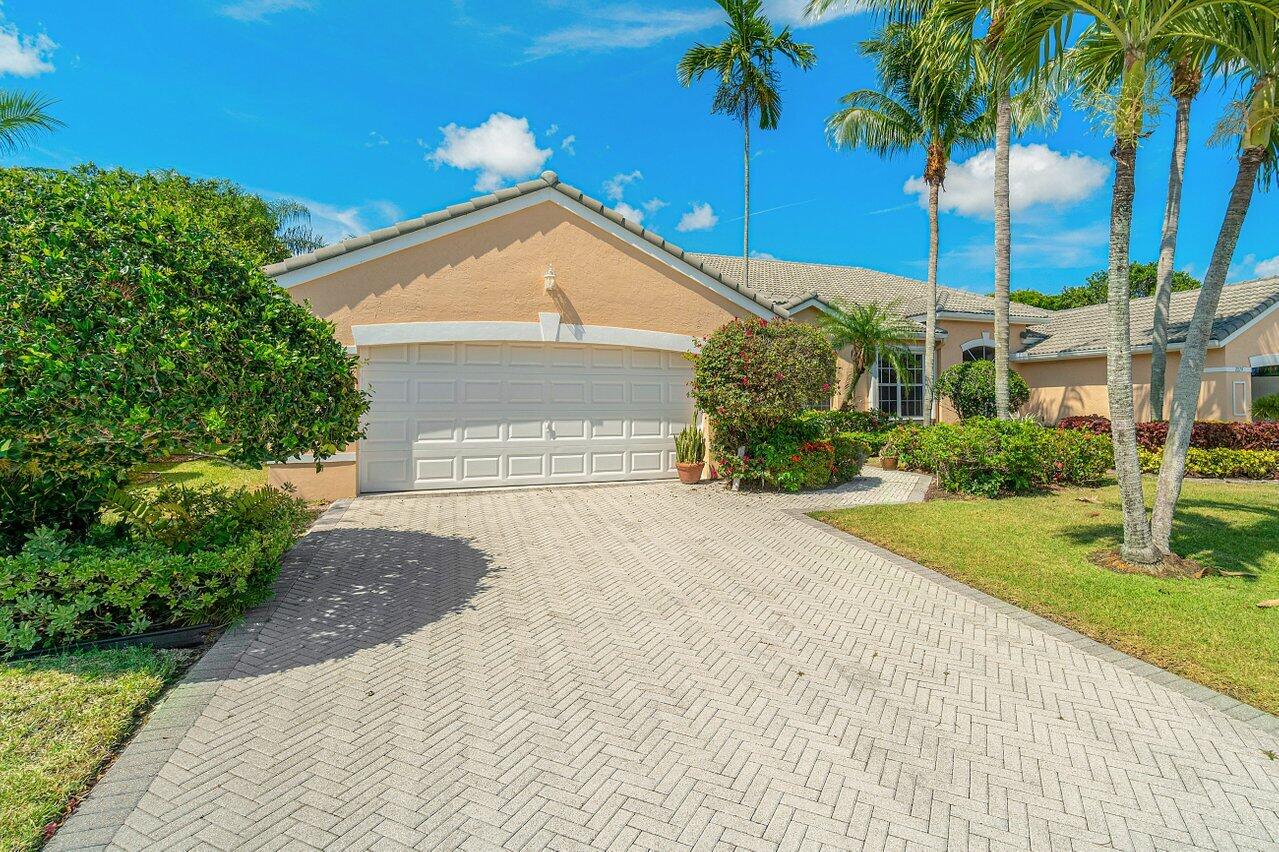 House in Boynton Beach, Florida 11784148
