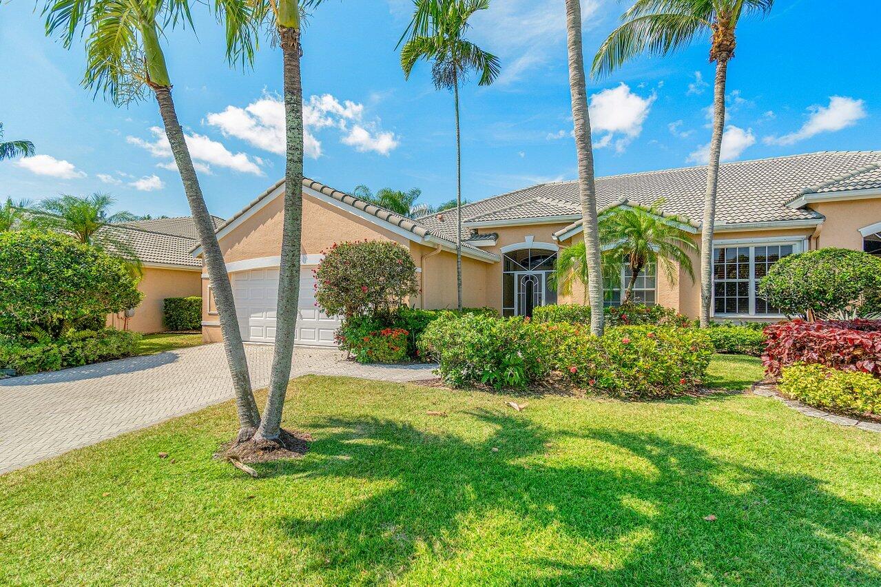 House in Boynton Beach, Florida 11784148