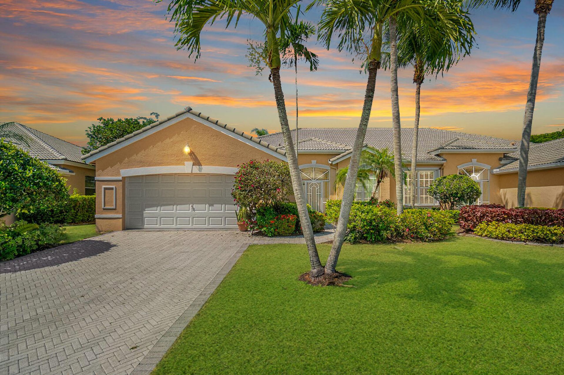 Résidentiel dans Boynton Beach, Florida 11784148