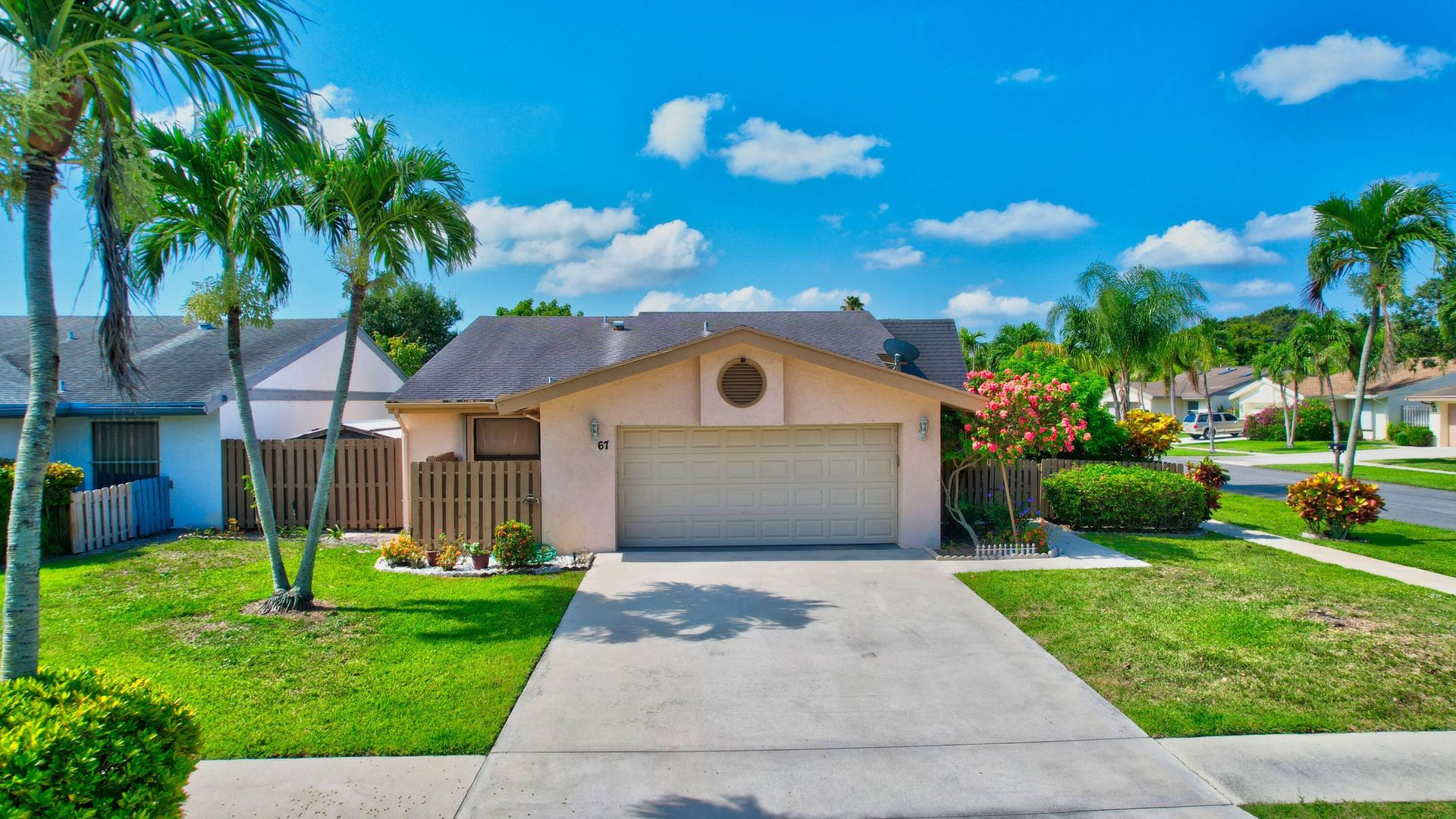 loger dans Boynton Beach, Florida 11784150