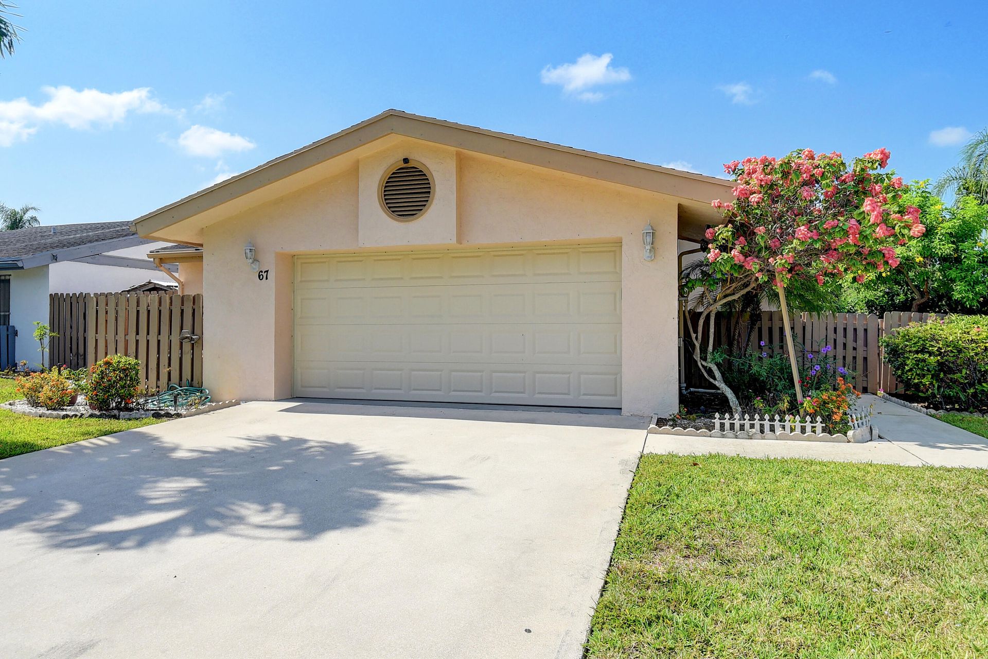 House in Boynton Beach, Florida 11784150